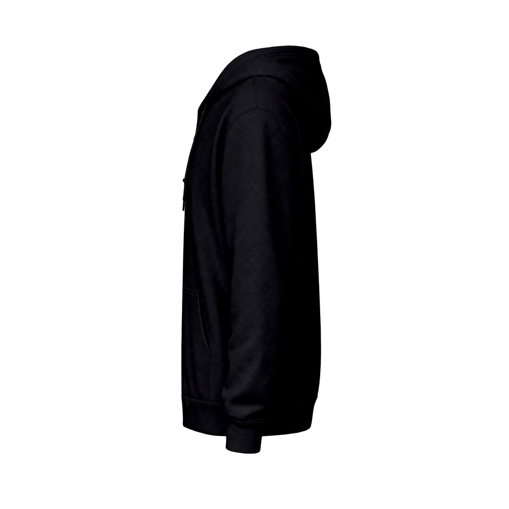 Full-Zip Hoodie