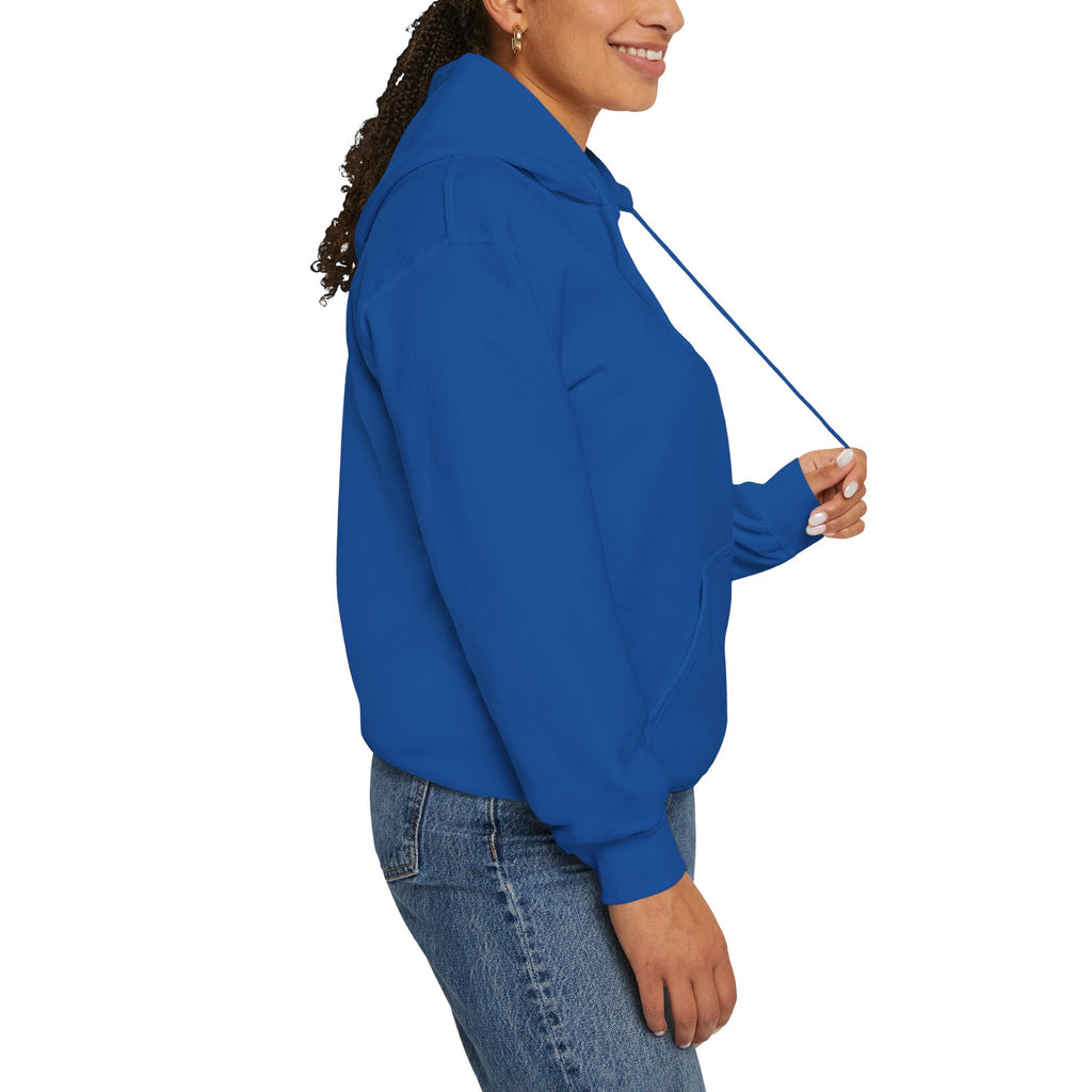Cozy Classic Hoodie