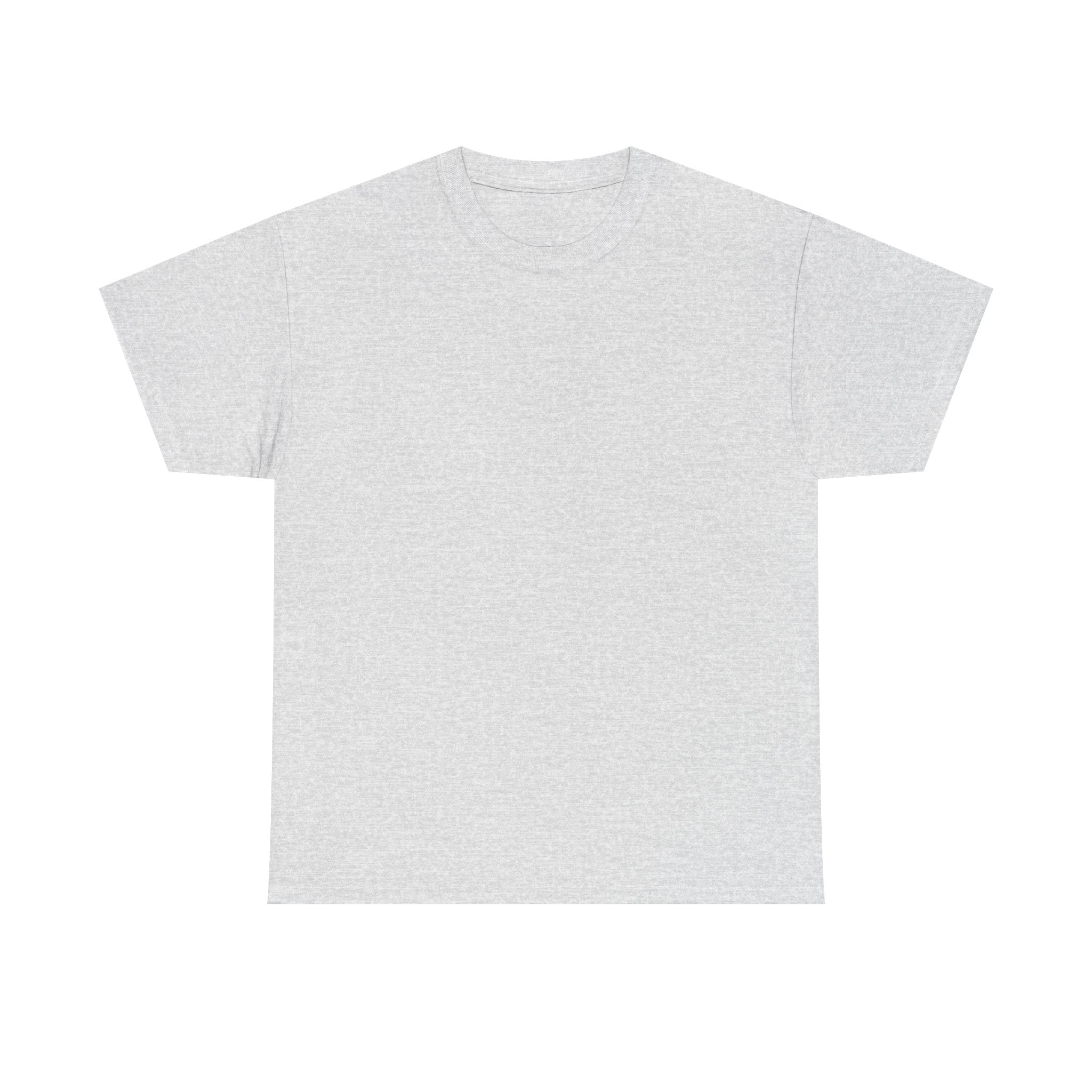 Classic White T-Shirt