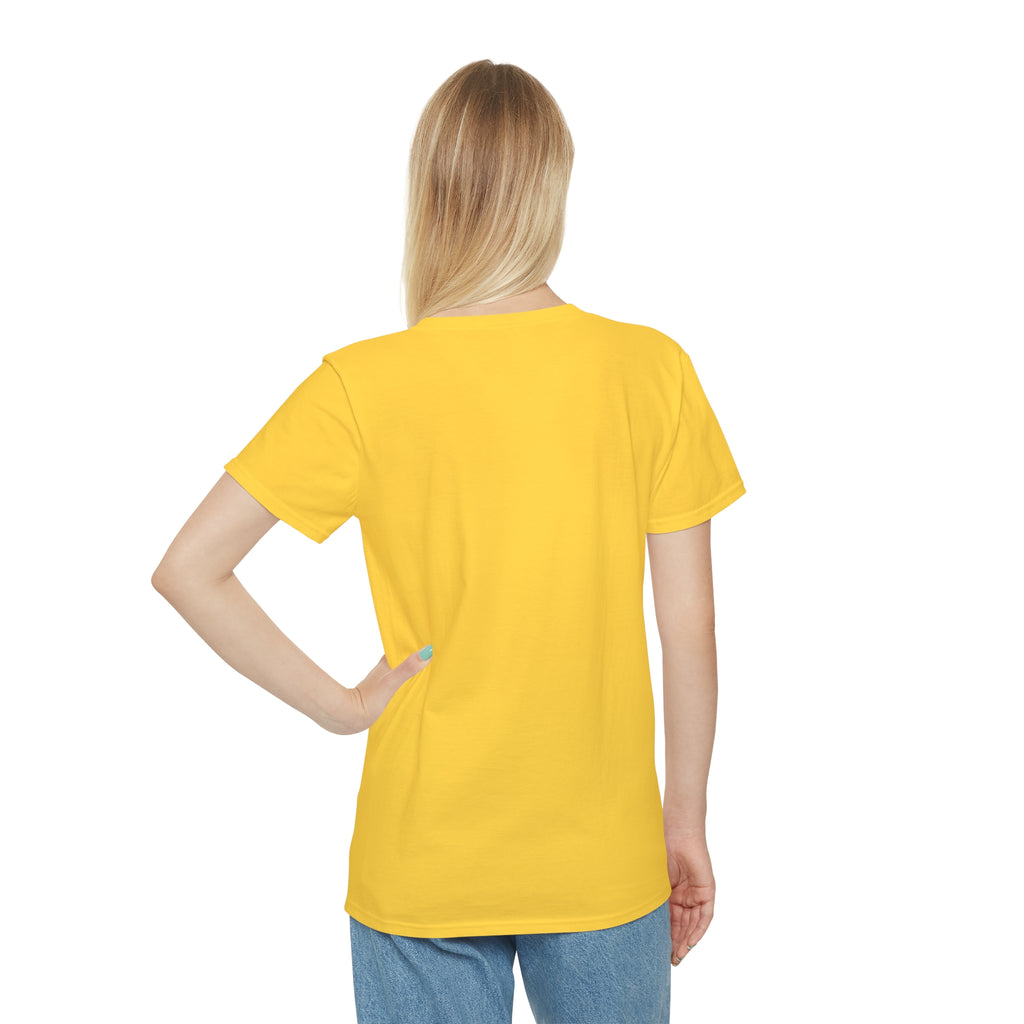 Classic White T-Shirt