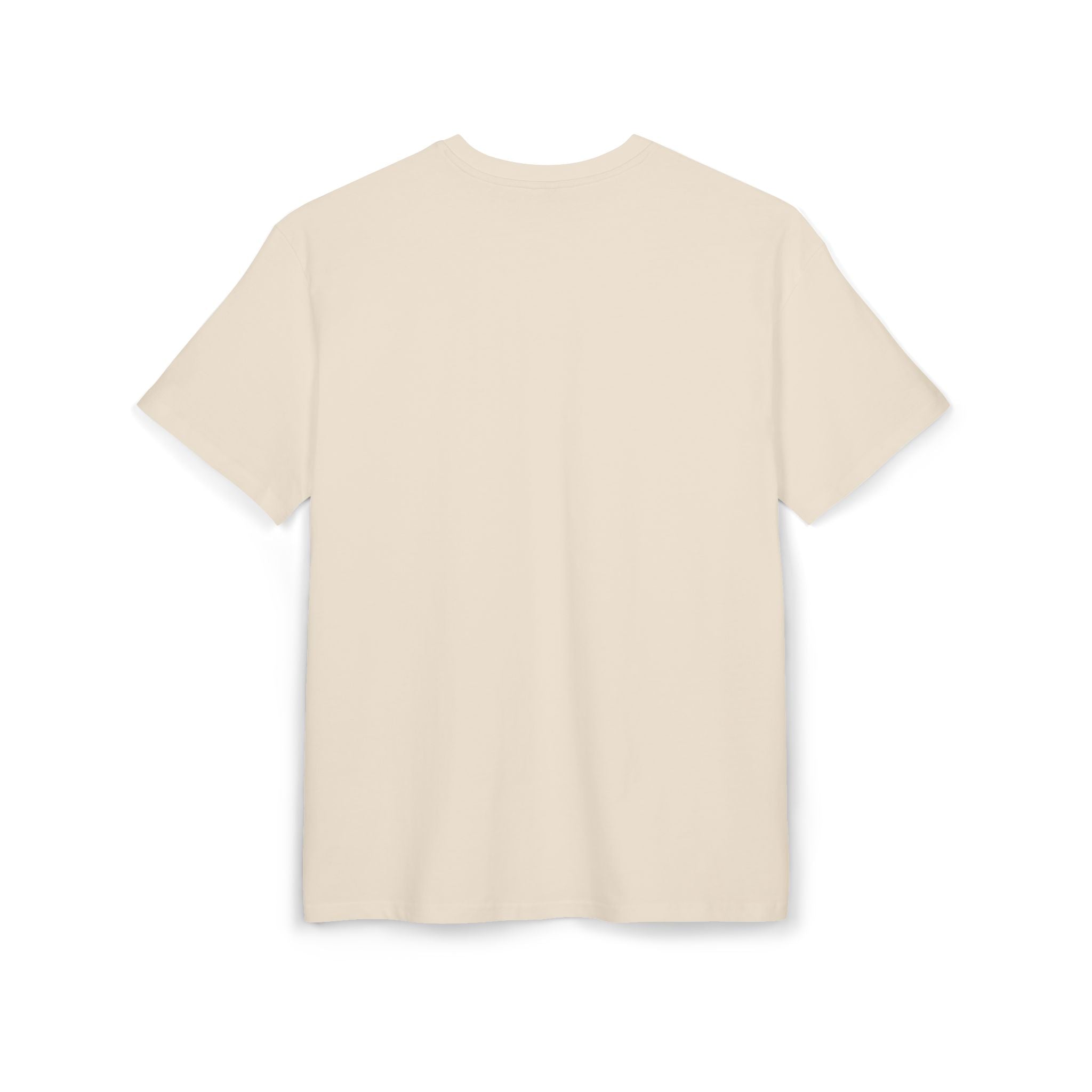 Unisex Heavy Oversize Tee
