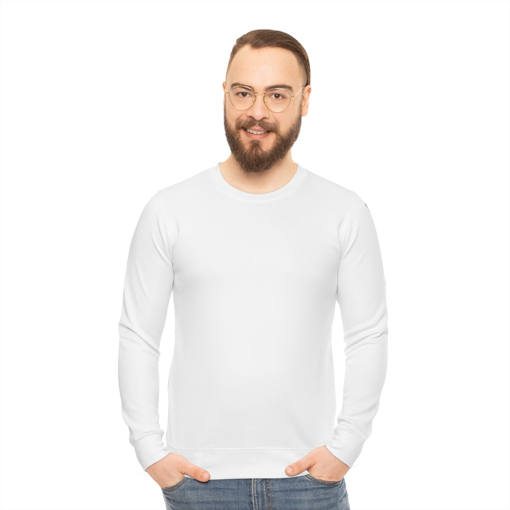 Lightweight Sweatshirt