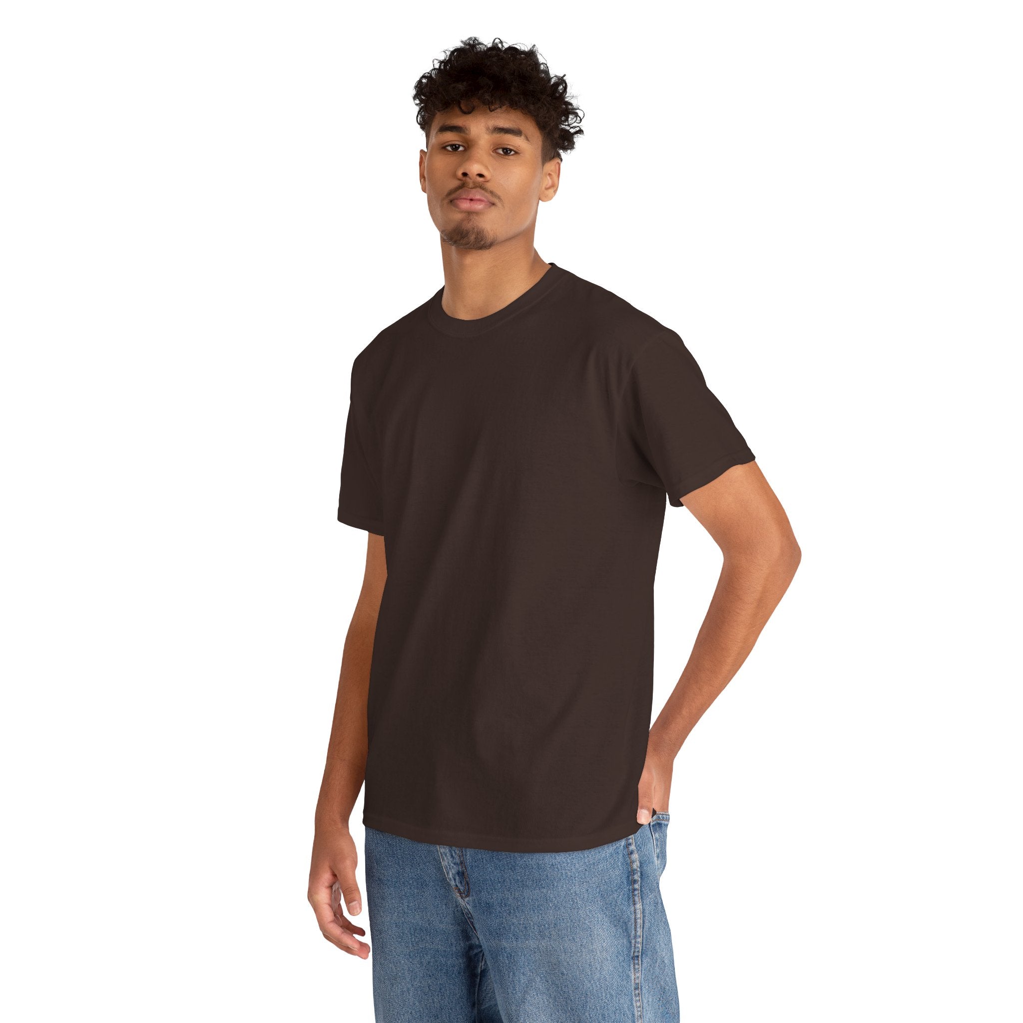 White T-Shirt