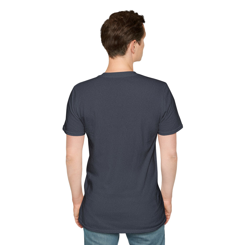 Classic White T‑Shirt — Minimal Everyday Tee