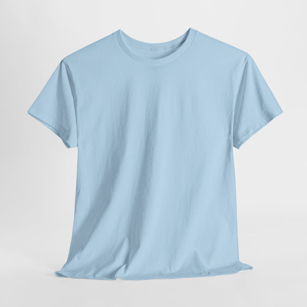 White T-Shirt