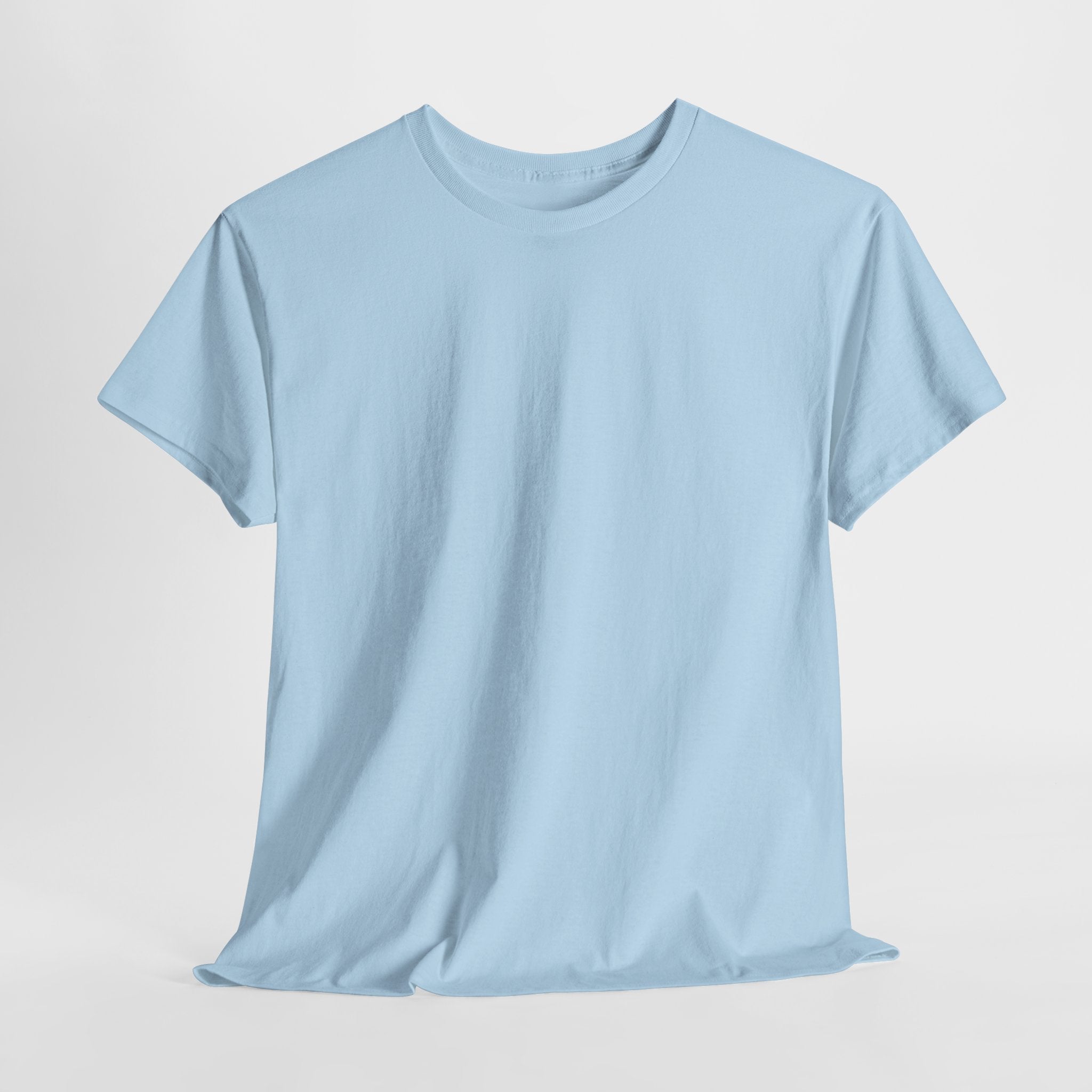 White T-Shirt