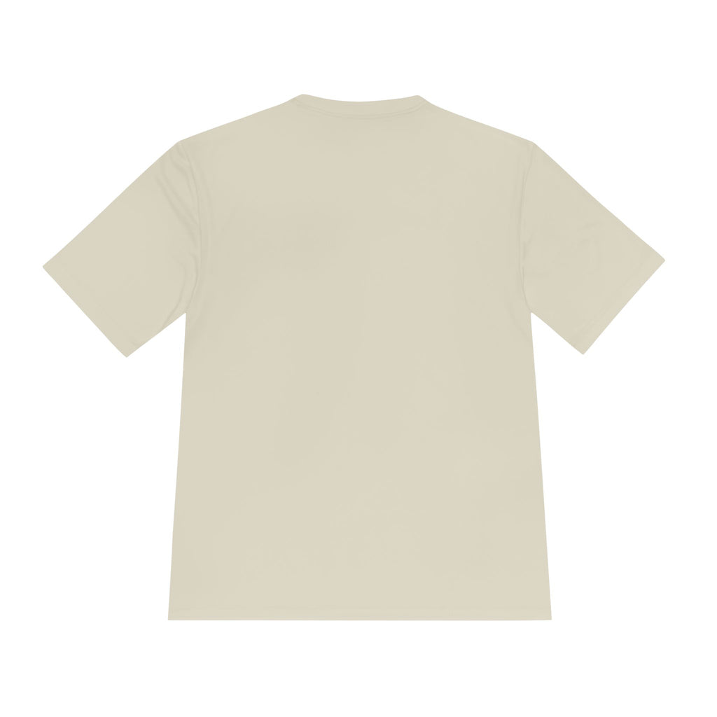 Performance Tee — Moisture‑Wicking Active Shirt