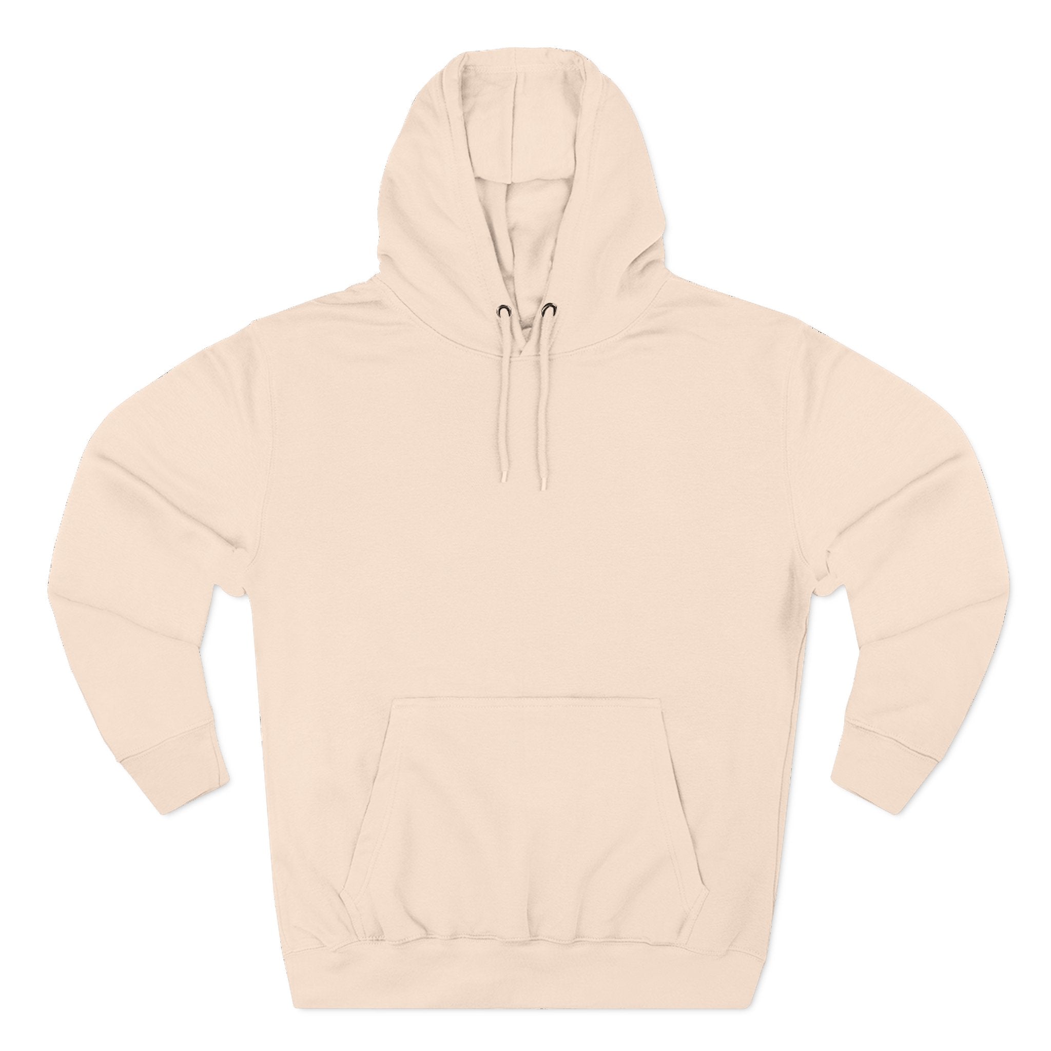 Fleece Hoodie
