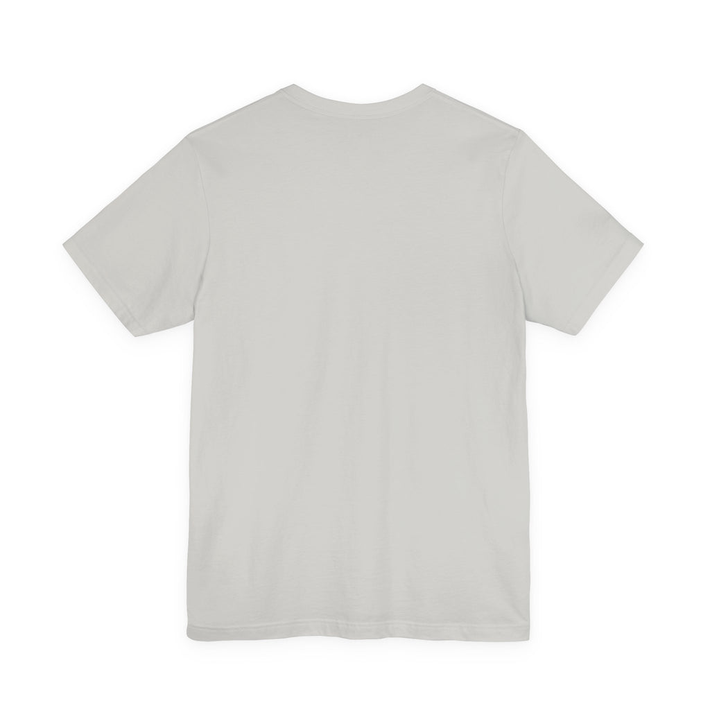 Classic White Tee