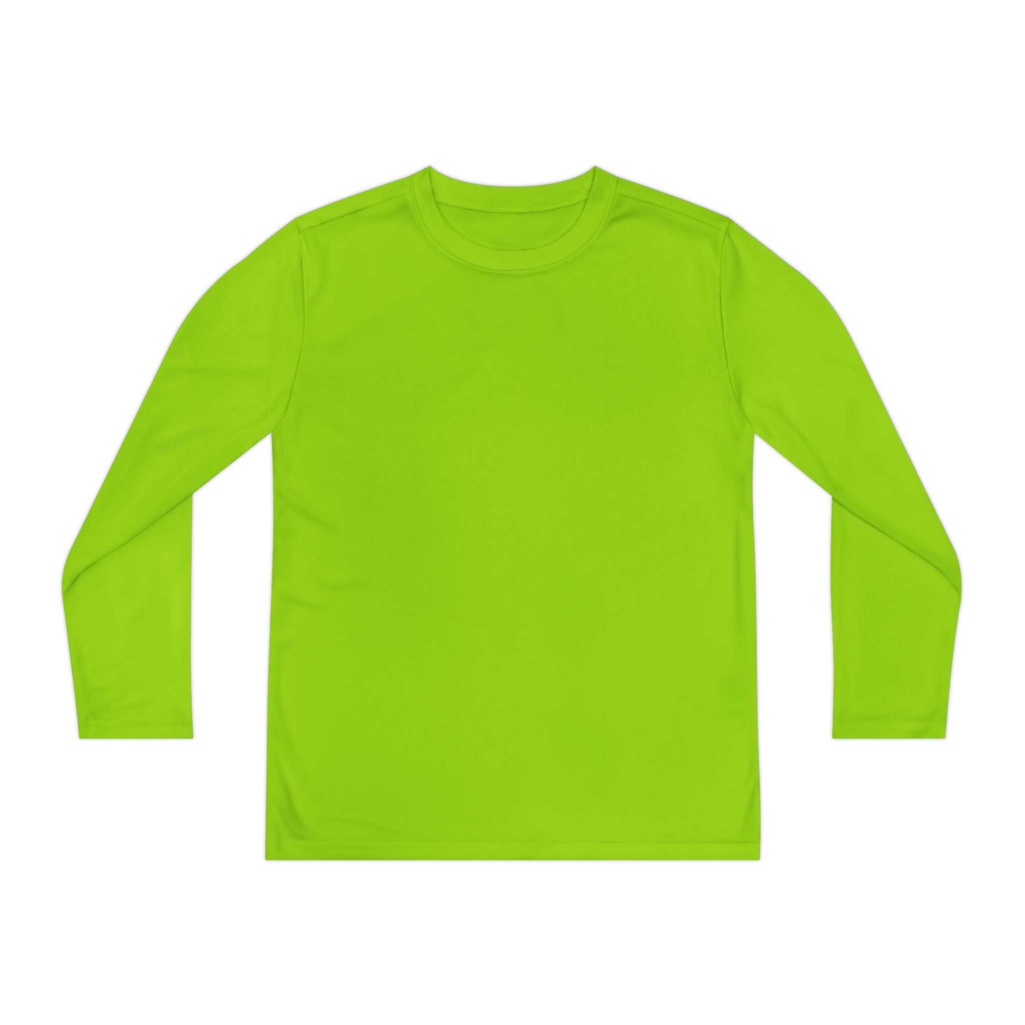 Youth Long Sleeve Tee