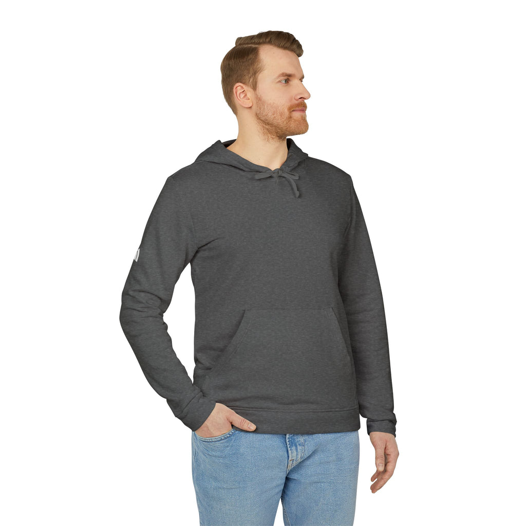 Fleece Hoodie