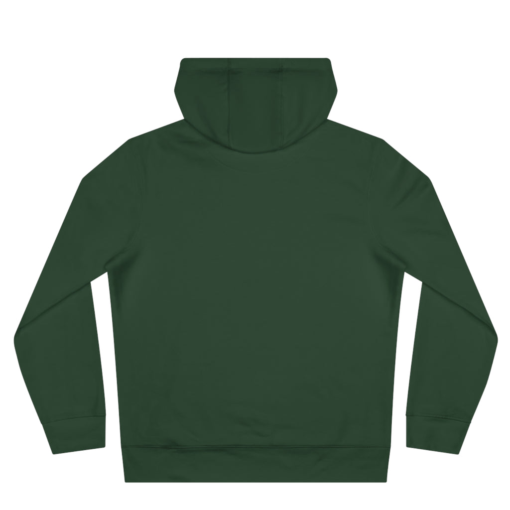 King Hoodie — Regal Crown Graphic Pullover