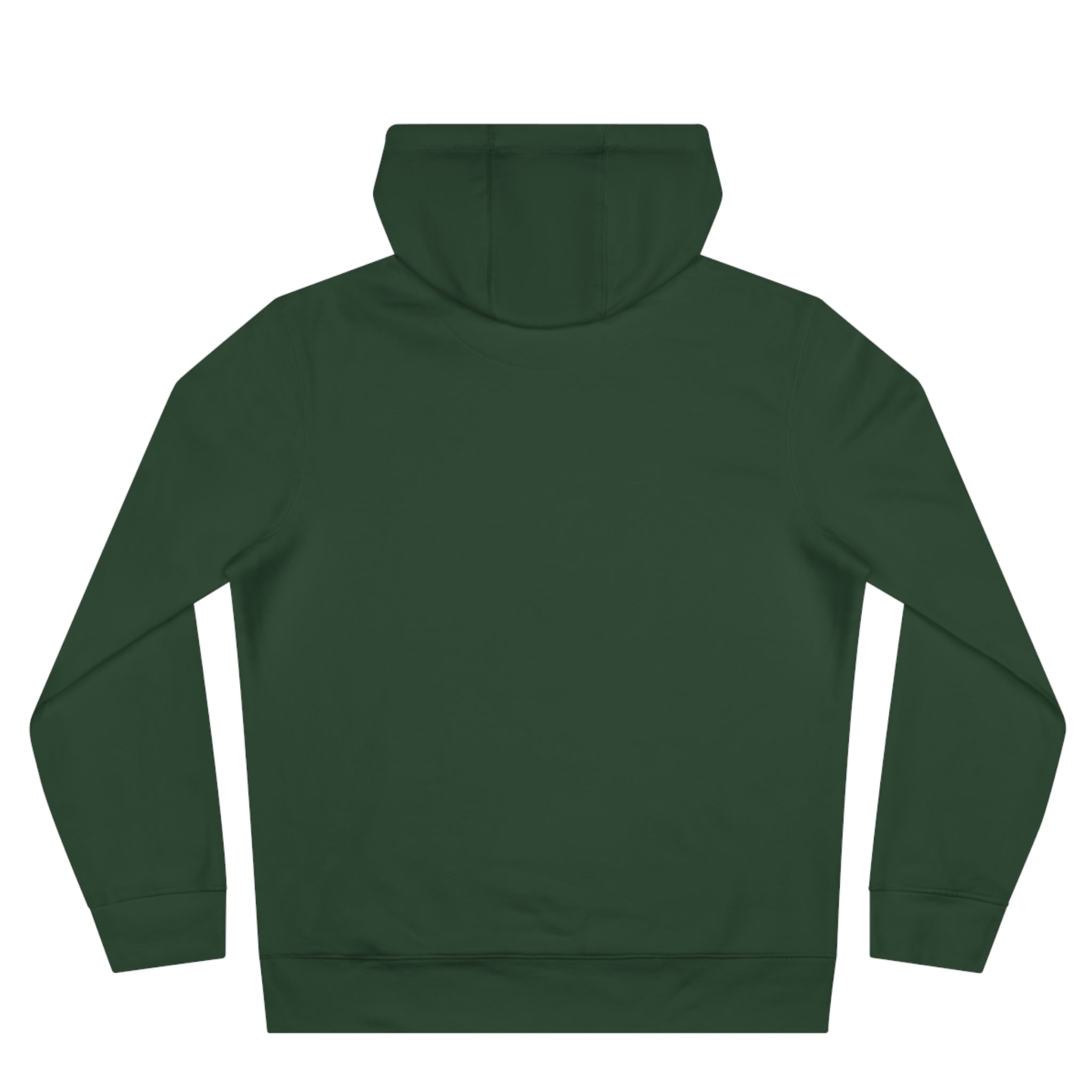 King Hoodie — Regal Crown Graphic Pullover