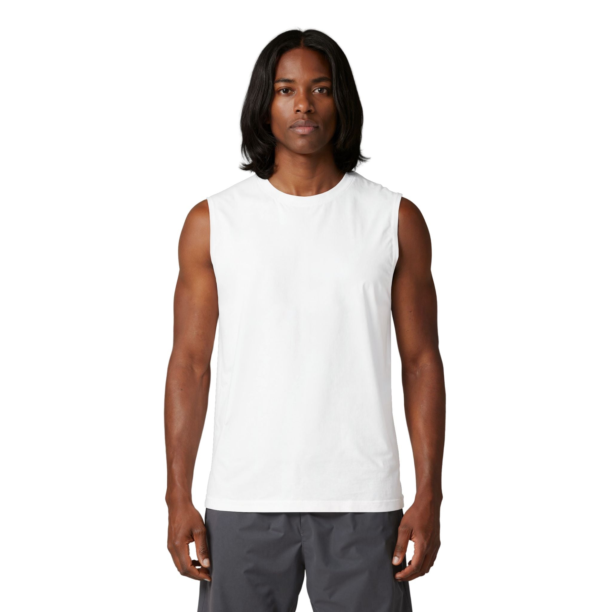 Muscle Tank