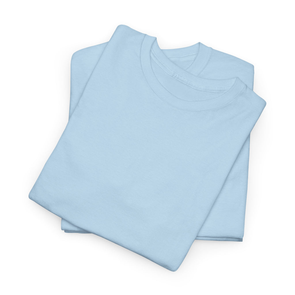 White T-Shirt