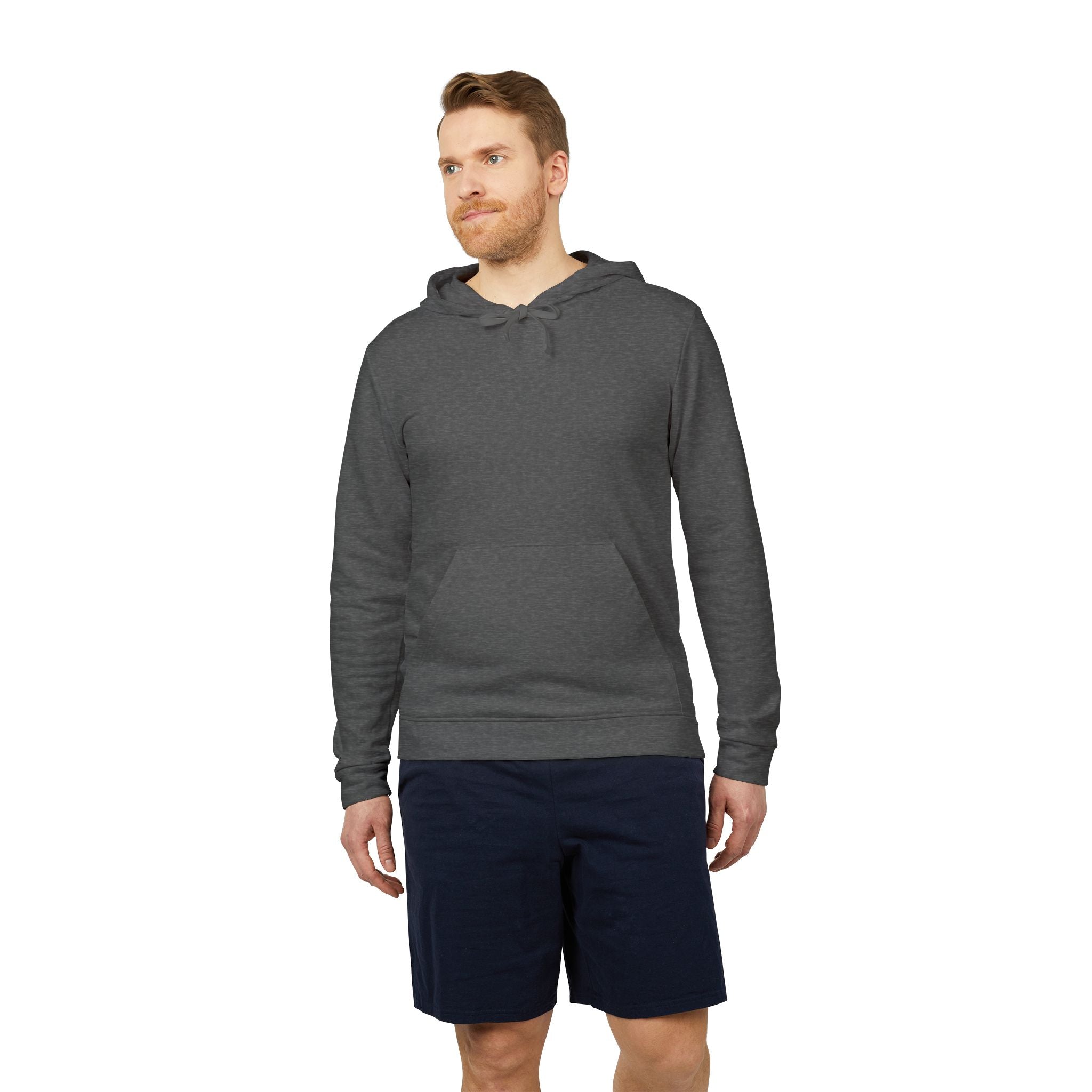 Fleece Hoodie