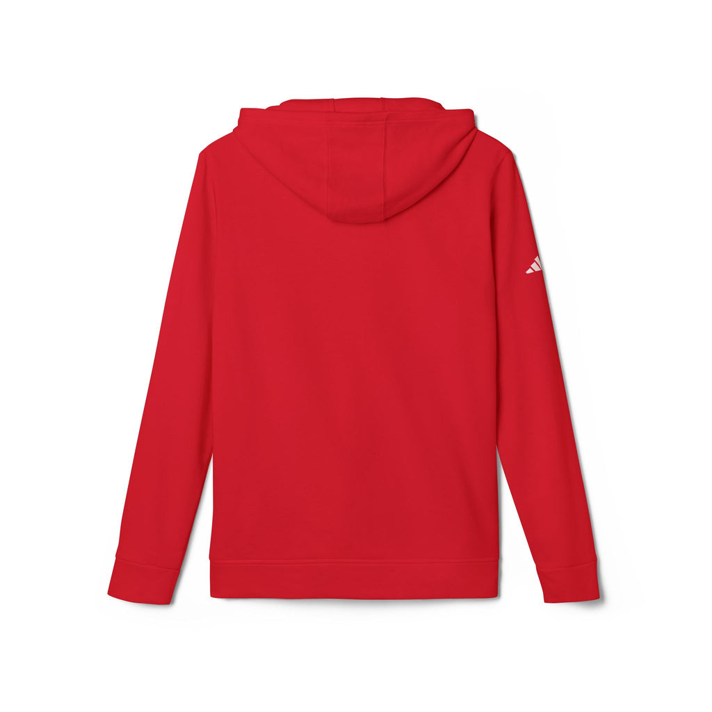 Fleece Hoodie