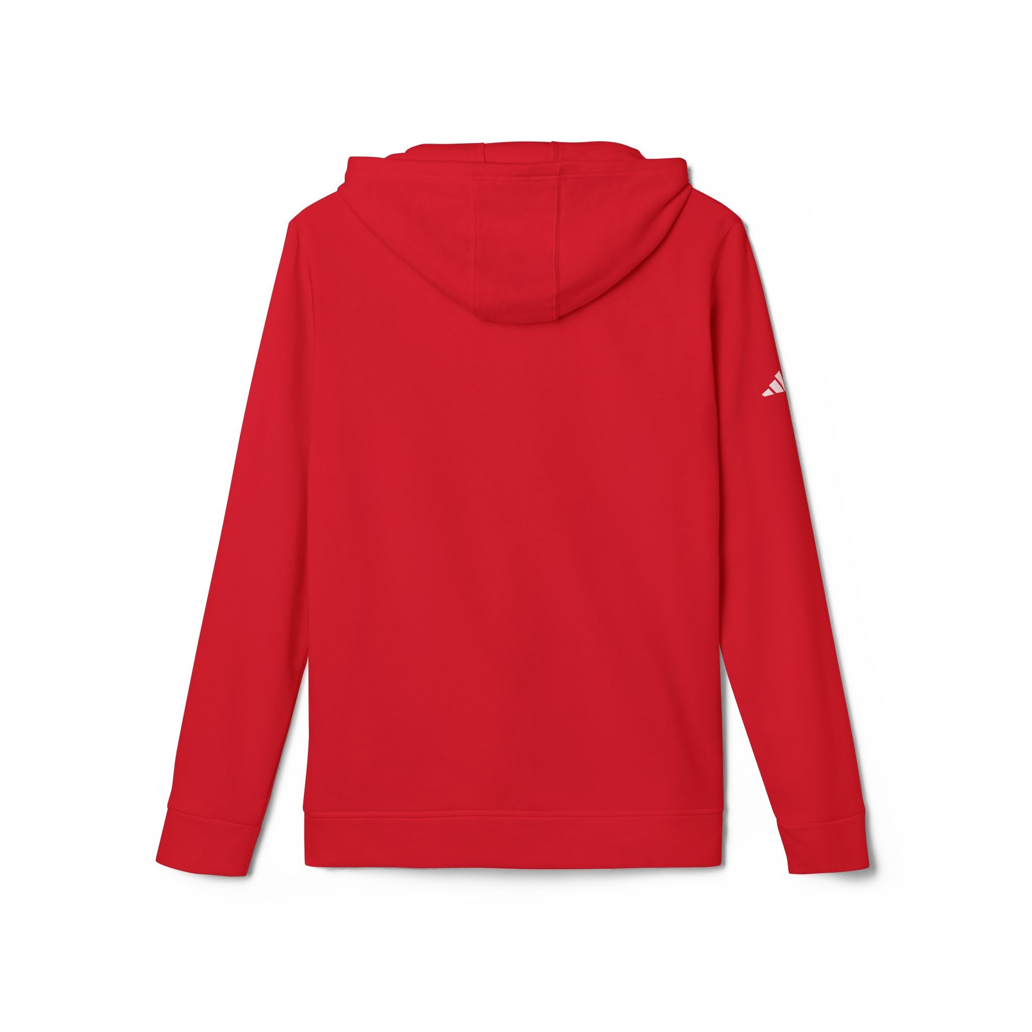 Fleece Hoodie