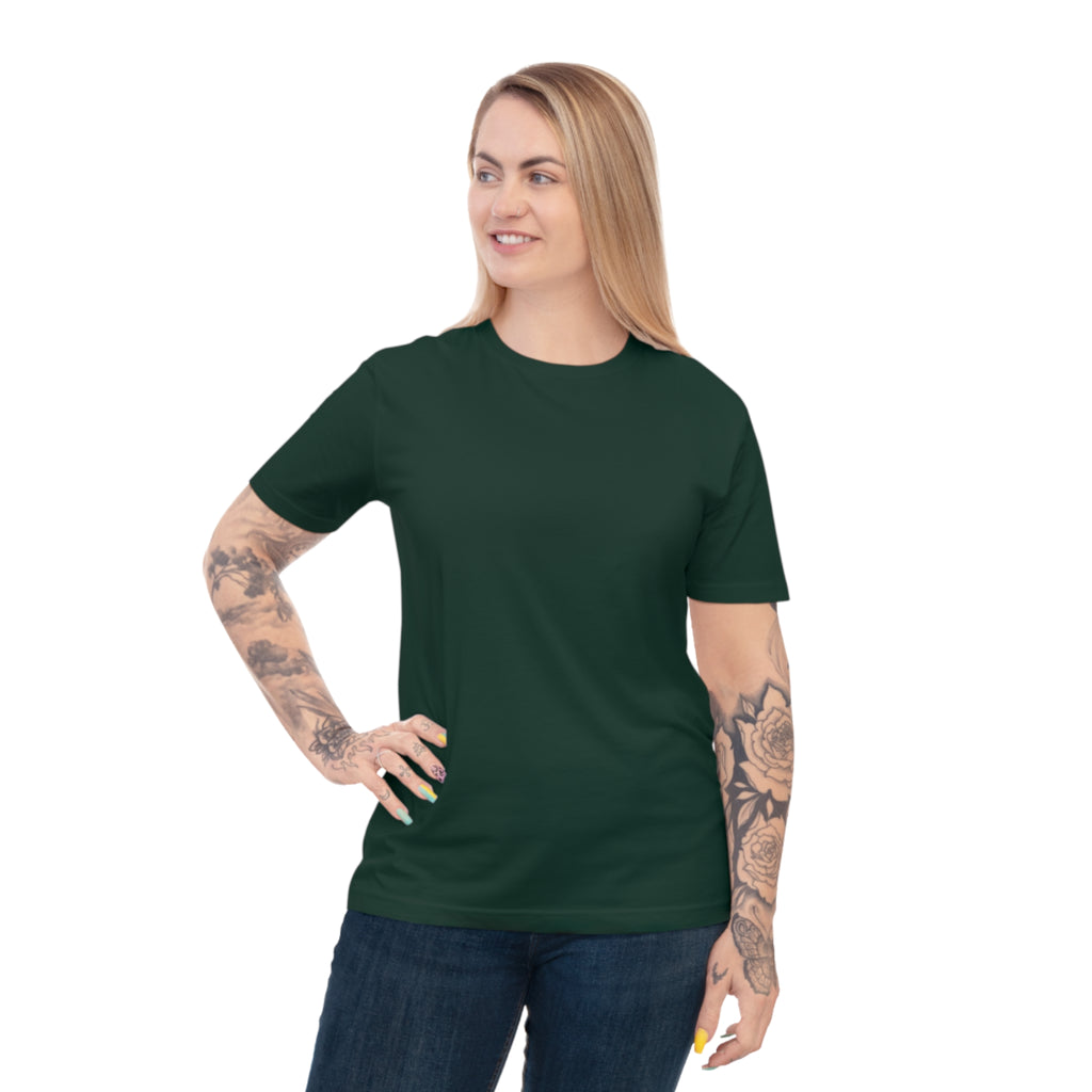 Classic White T-Shirt