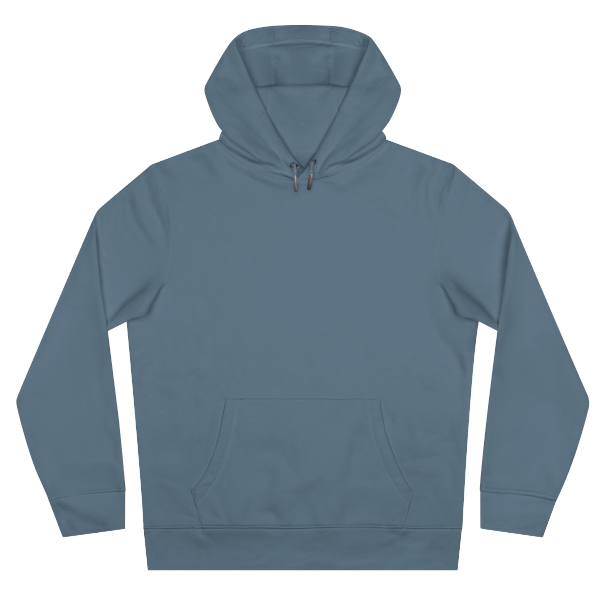 King Hoodie — Regal Crown Graphic Pullover