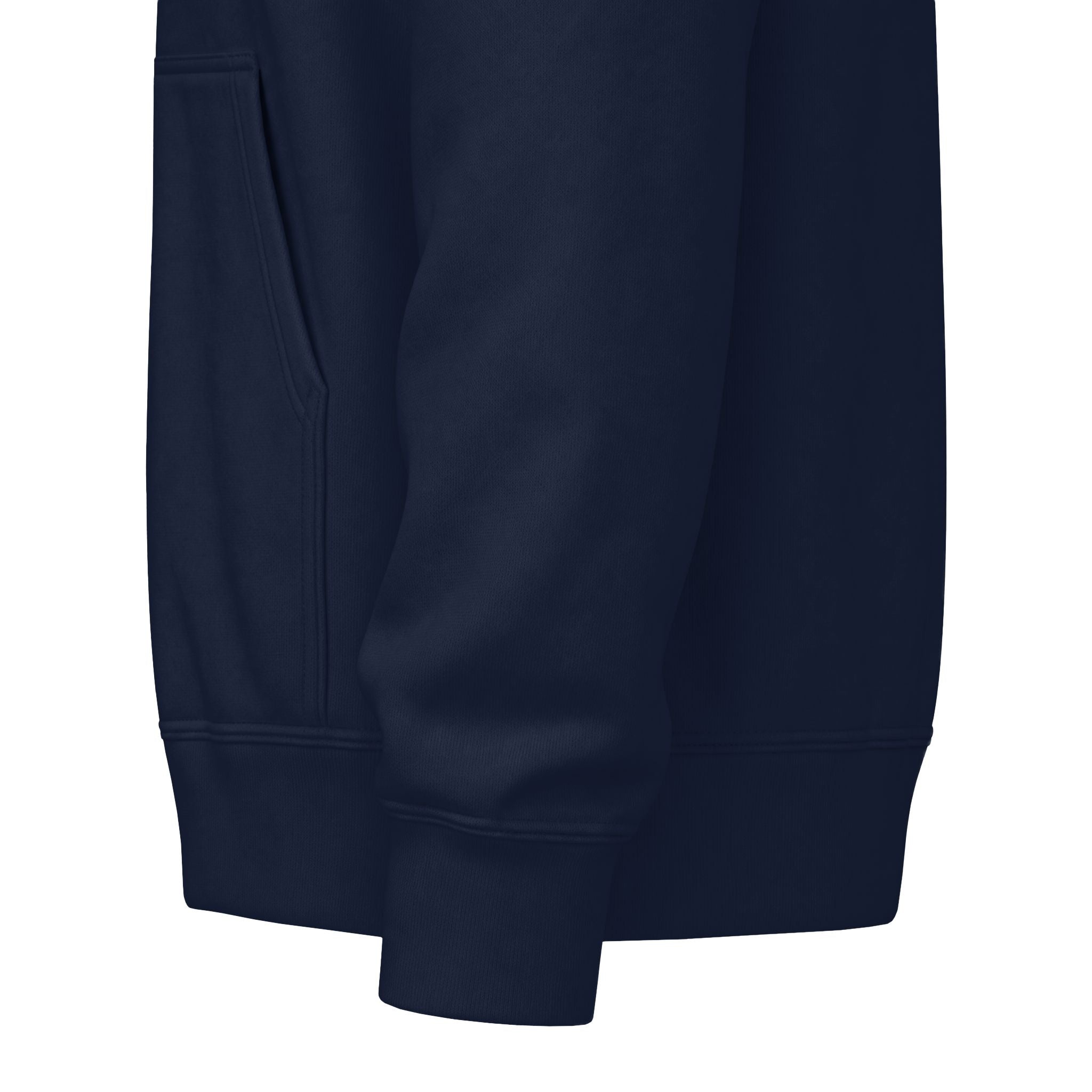 Full-Zip Hoodie