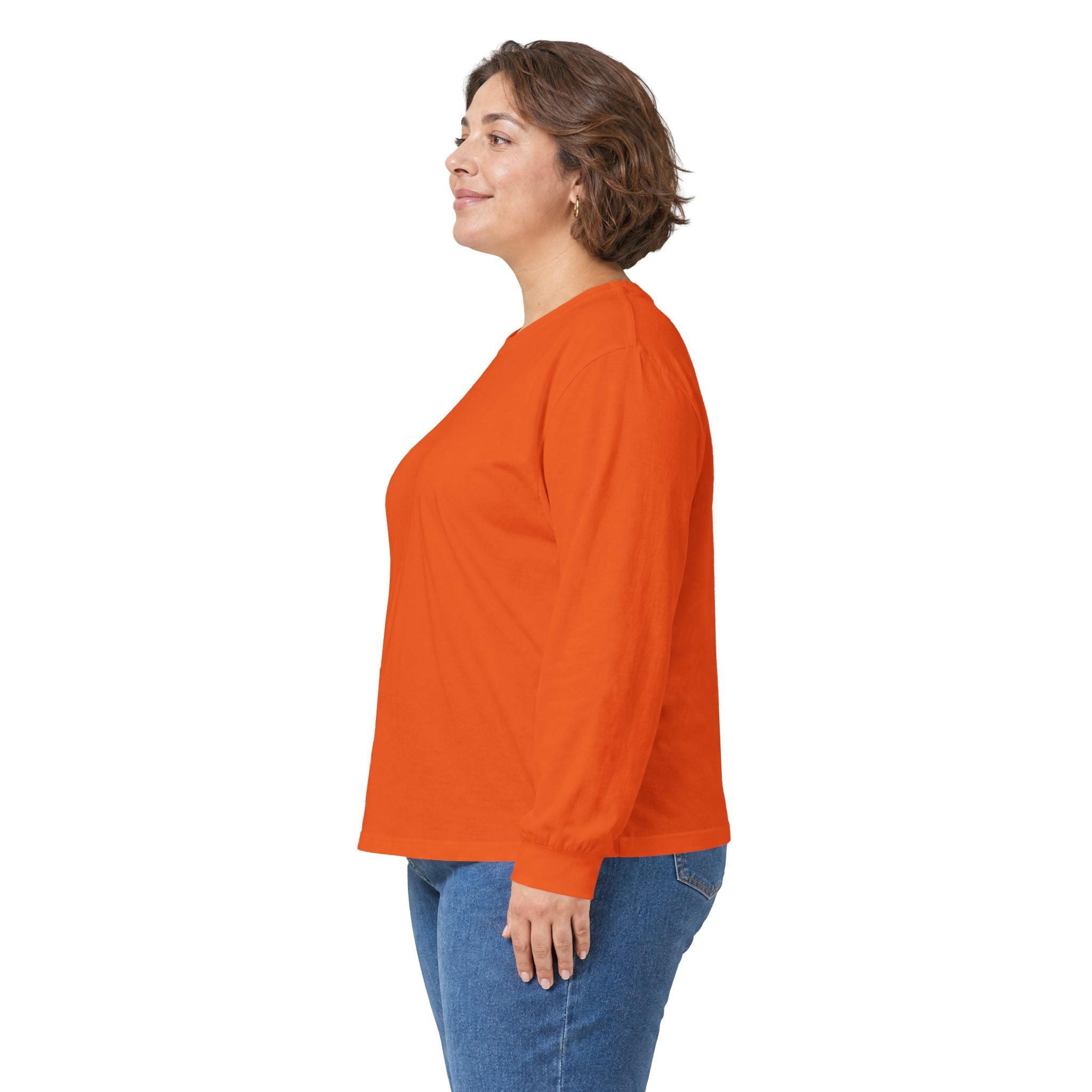 Unisex Ultra Cotton Long Sleeve Tee