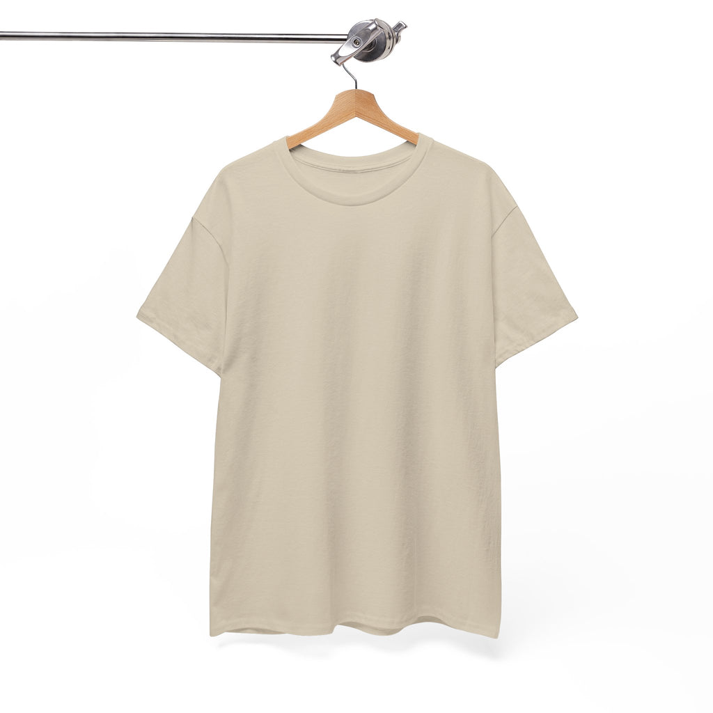 White T-Shirt
