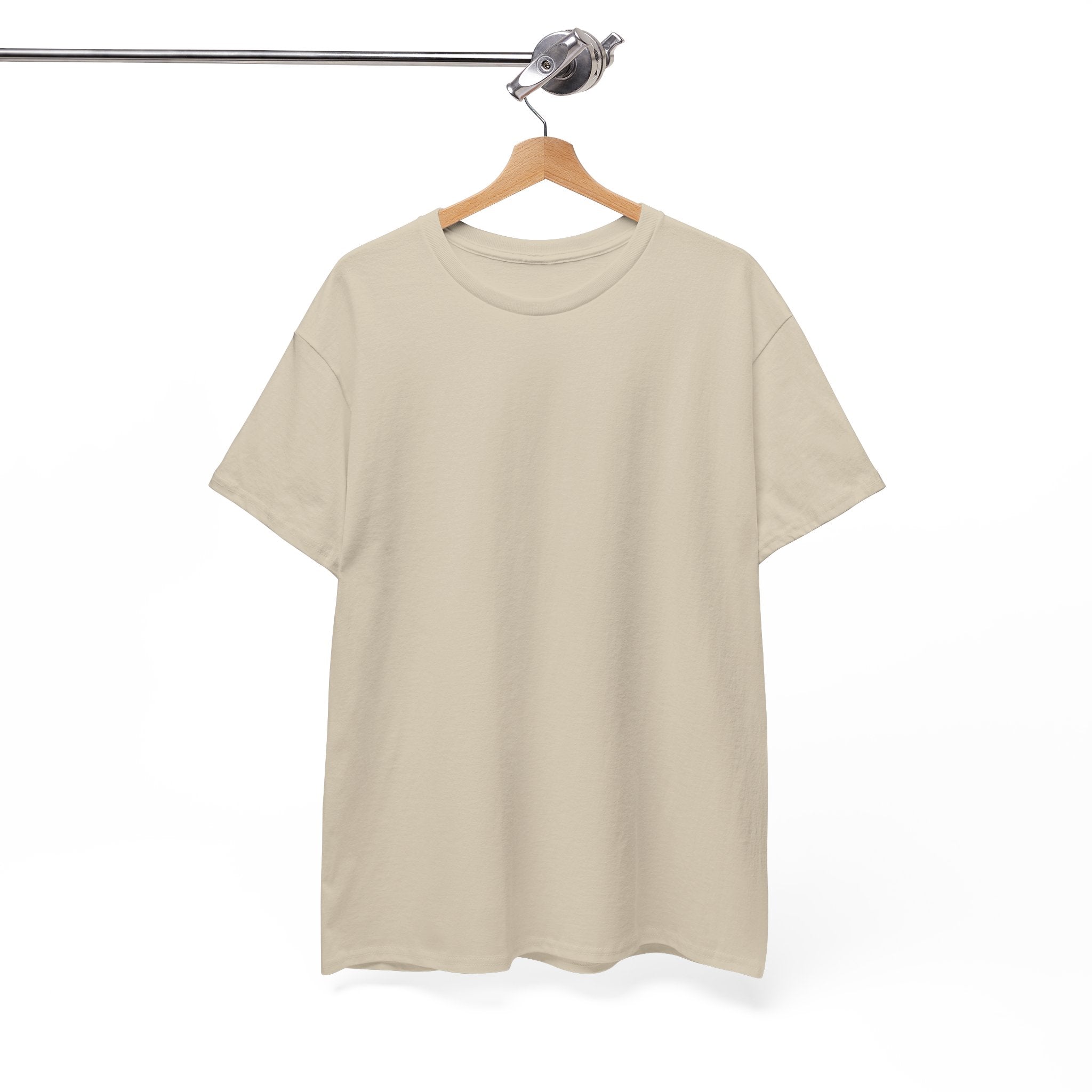 White T-Shirt