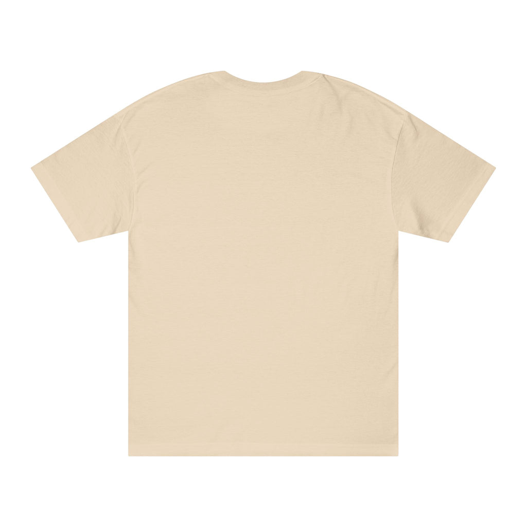 Classic White Tee