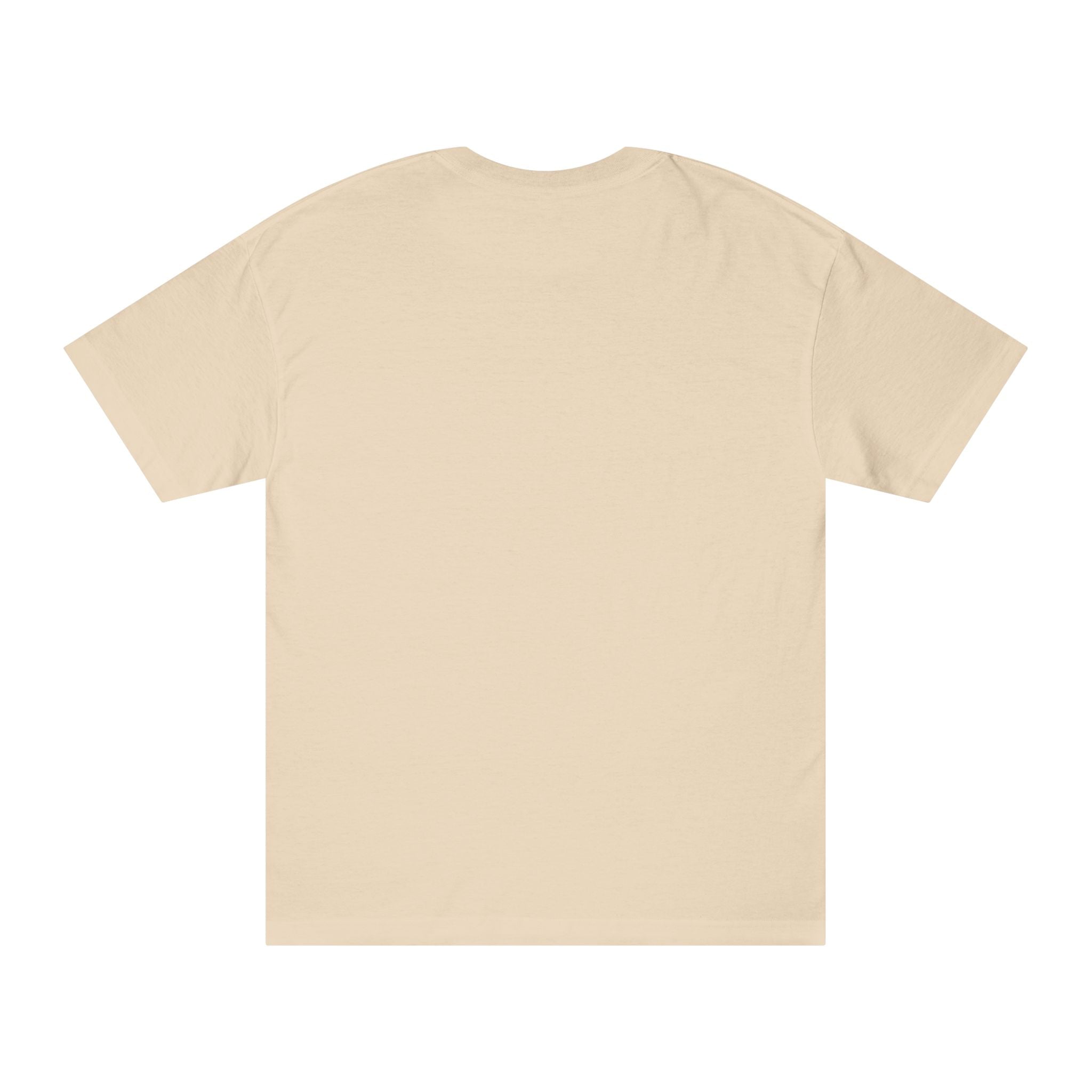 Classic White Tee