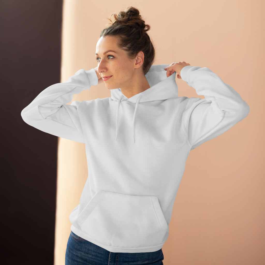 Classic Pullover Hoodie — Cozy Everyday Sweatshirt