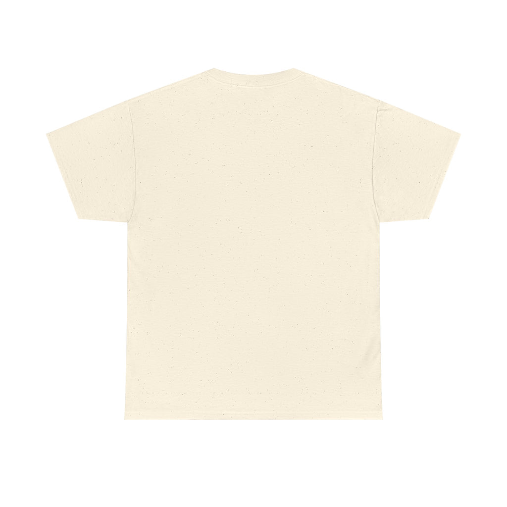 Classic White T-Shirt
