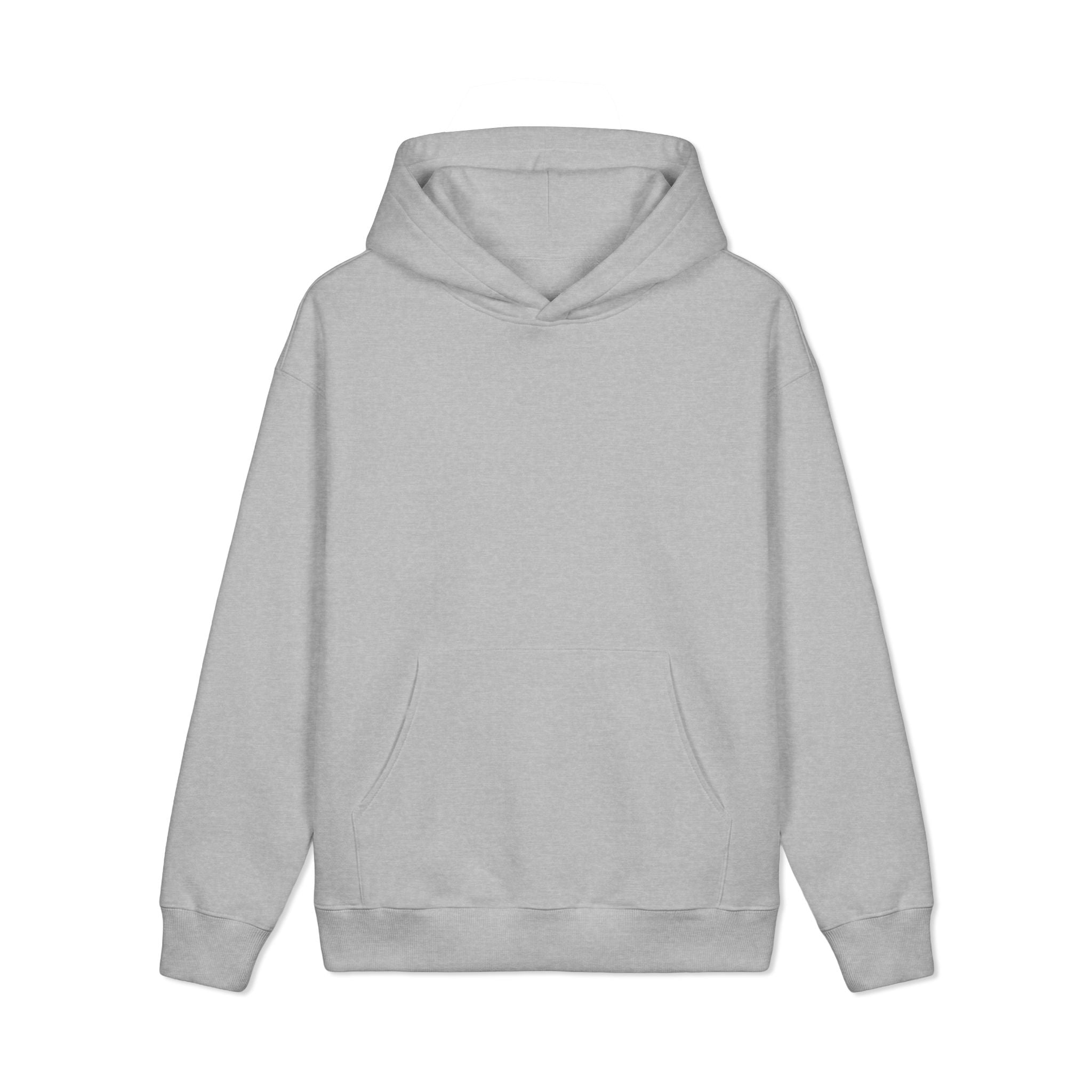 Heavyweight Hooded Sweatshirt
