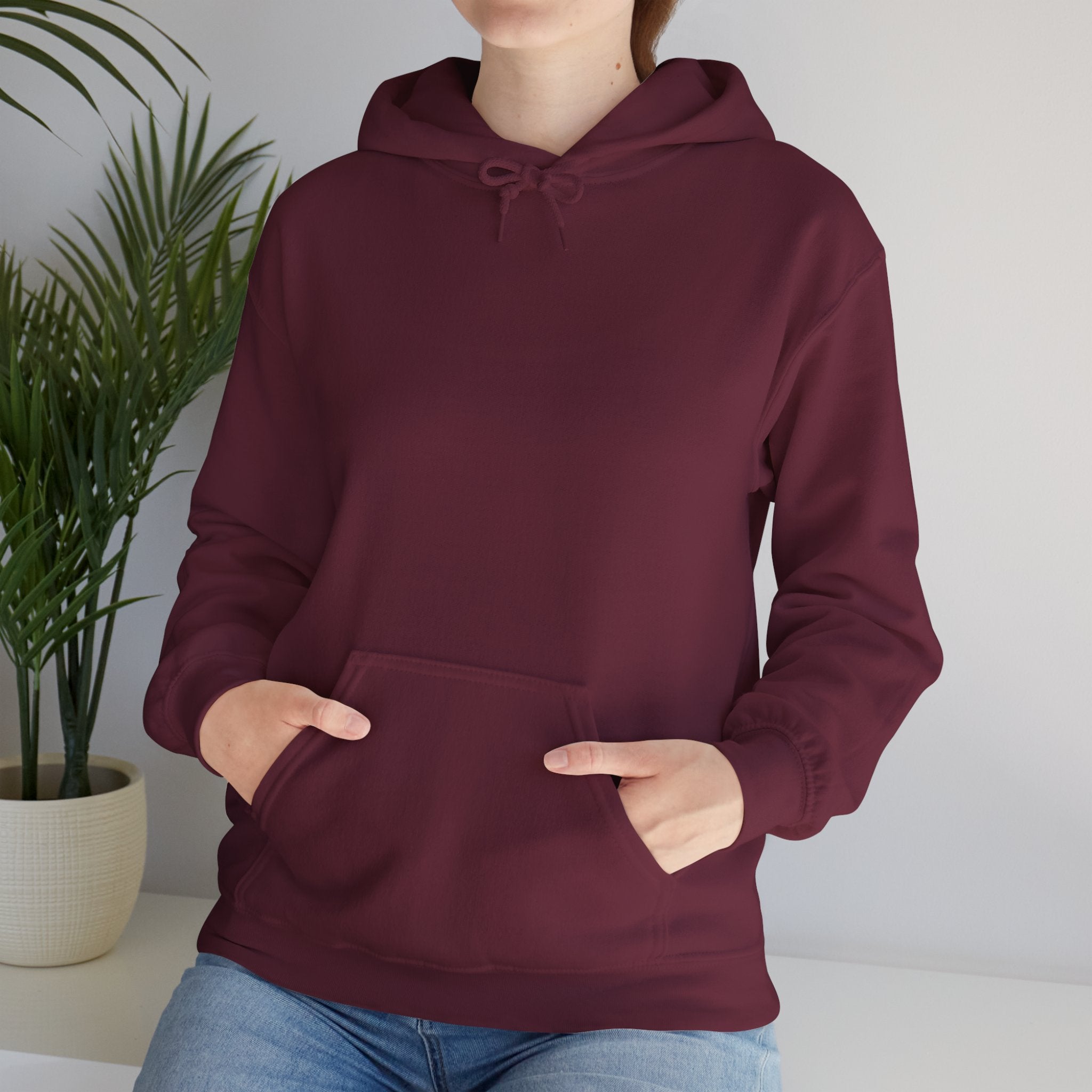 Cozy Classic Hoodie