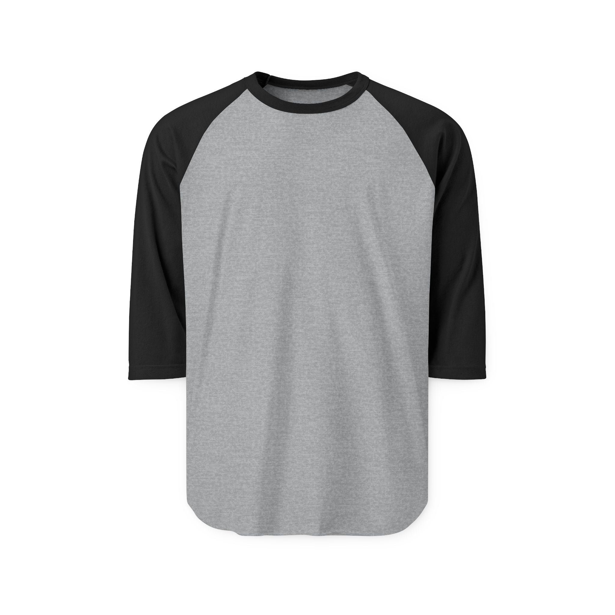 Baseball Raglan Shirt