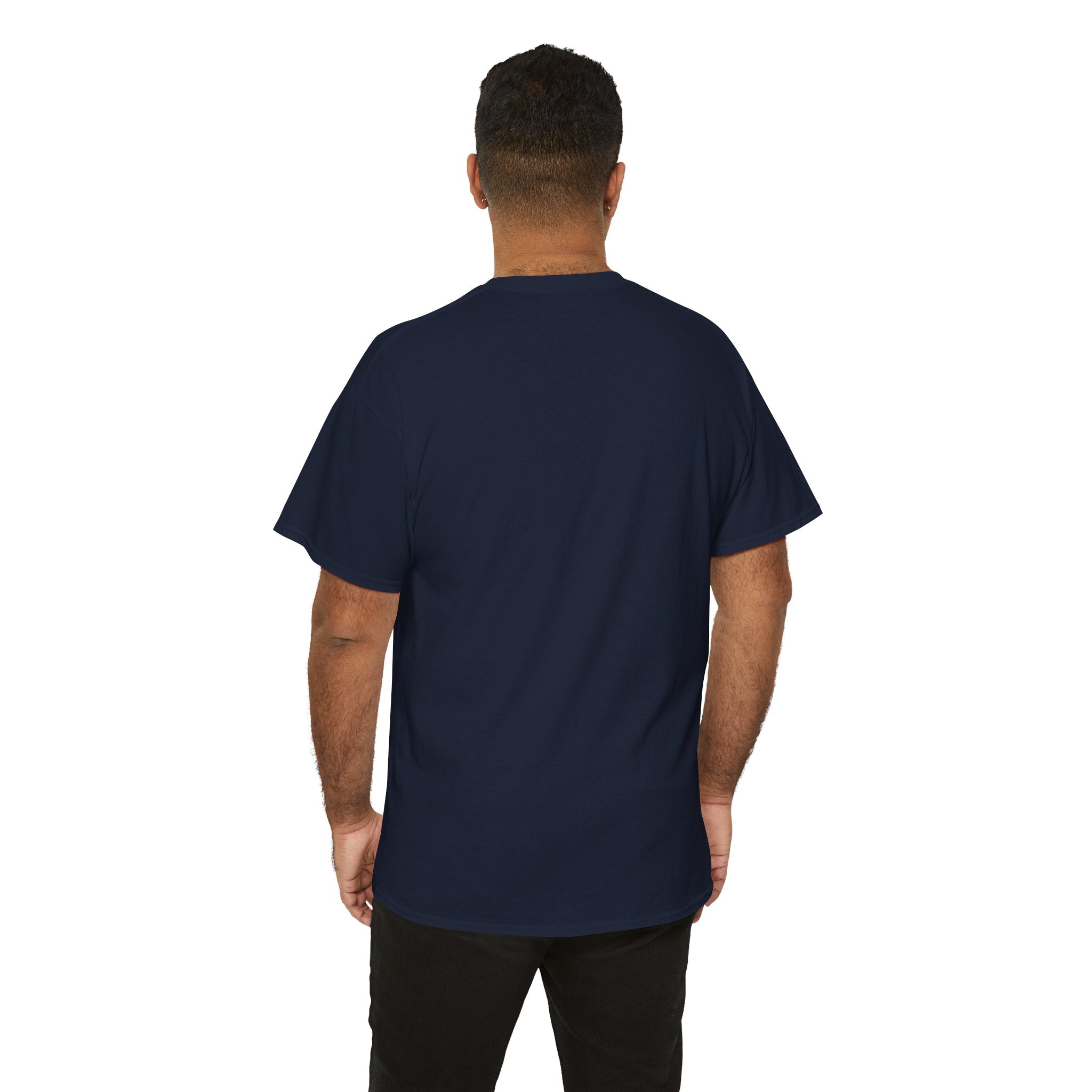 White T-Shirt