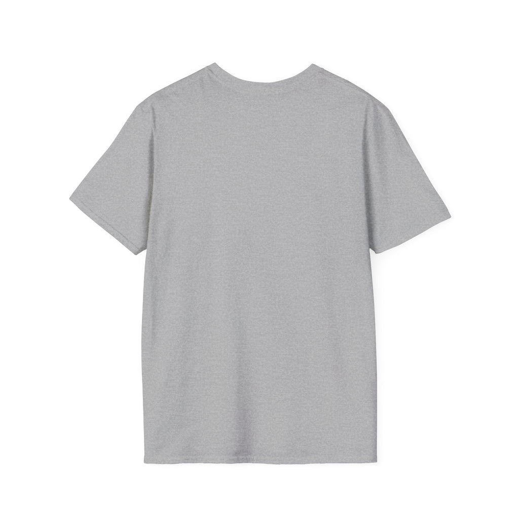 Classic White T‑Shirt — Minimal Everyday Tee