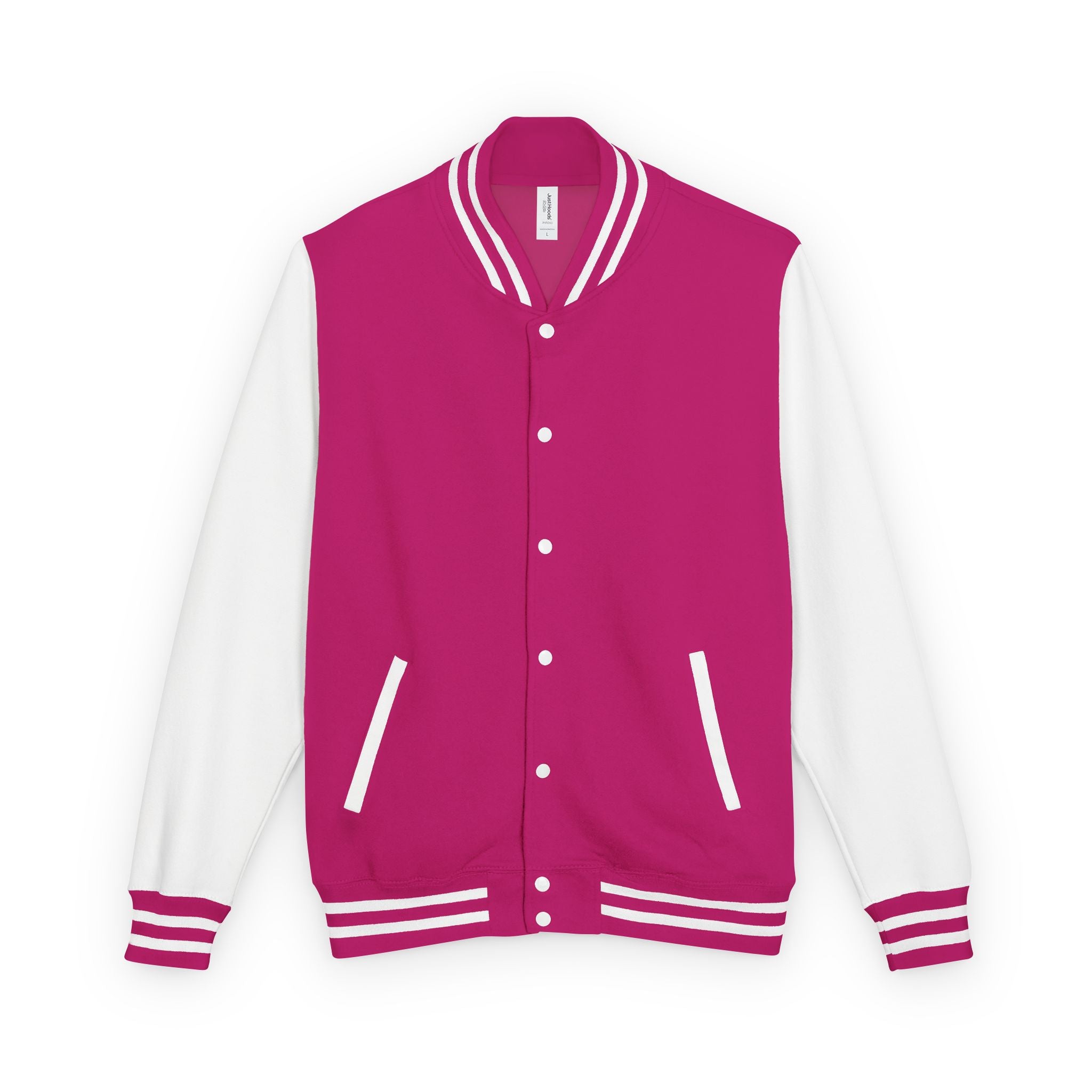 Unisex Heavyweight Letterman Jacket
