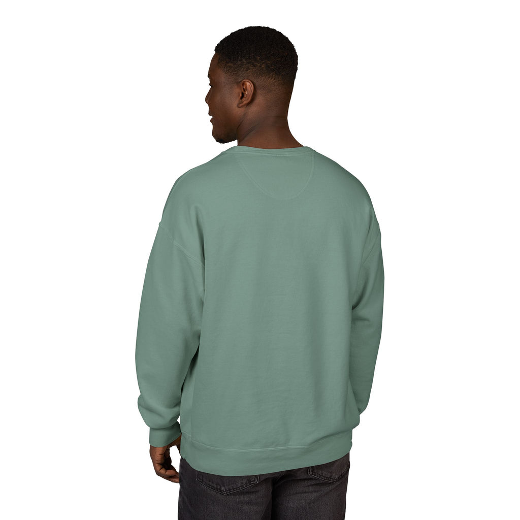 Crewneck Sweatshirt