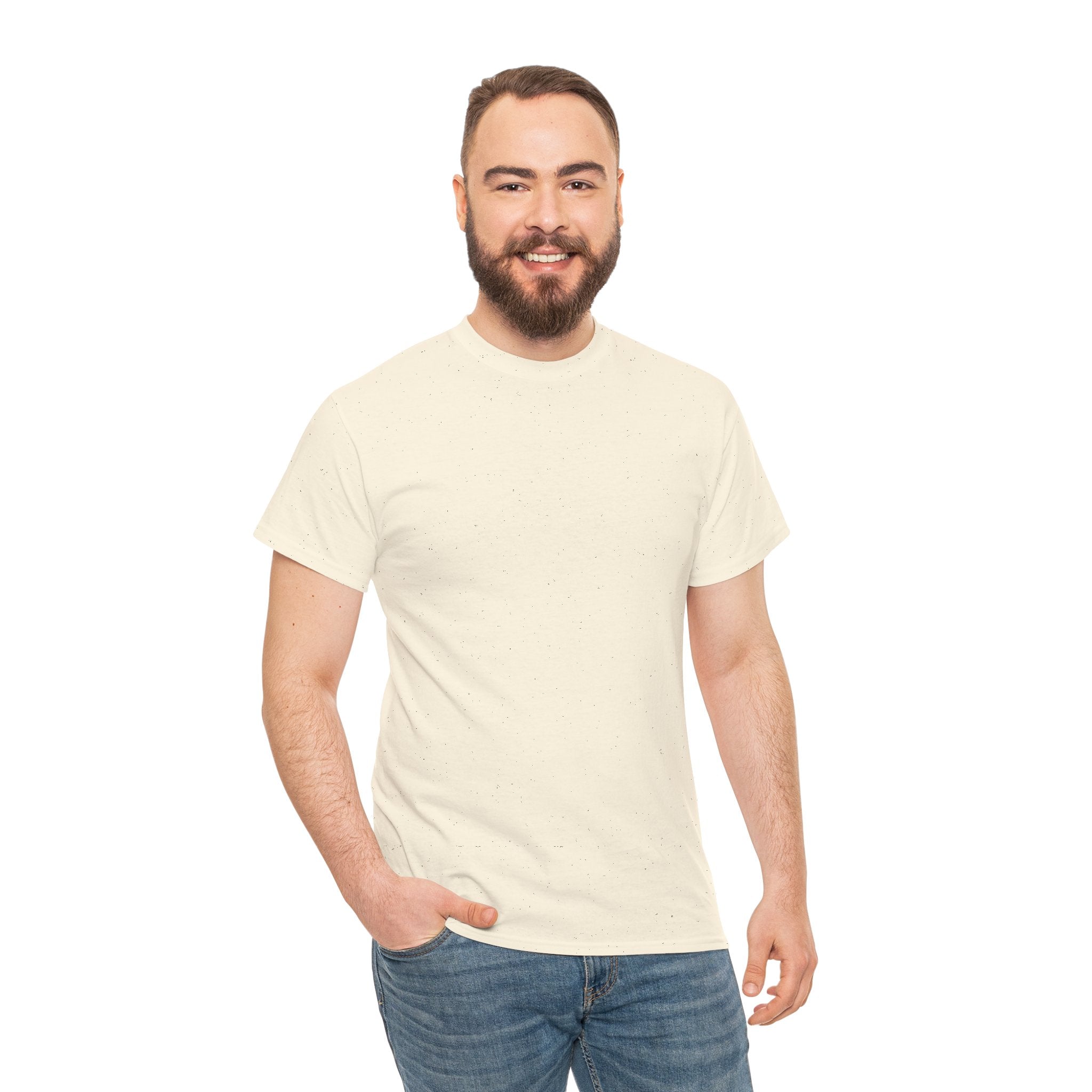 White T-Shirt