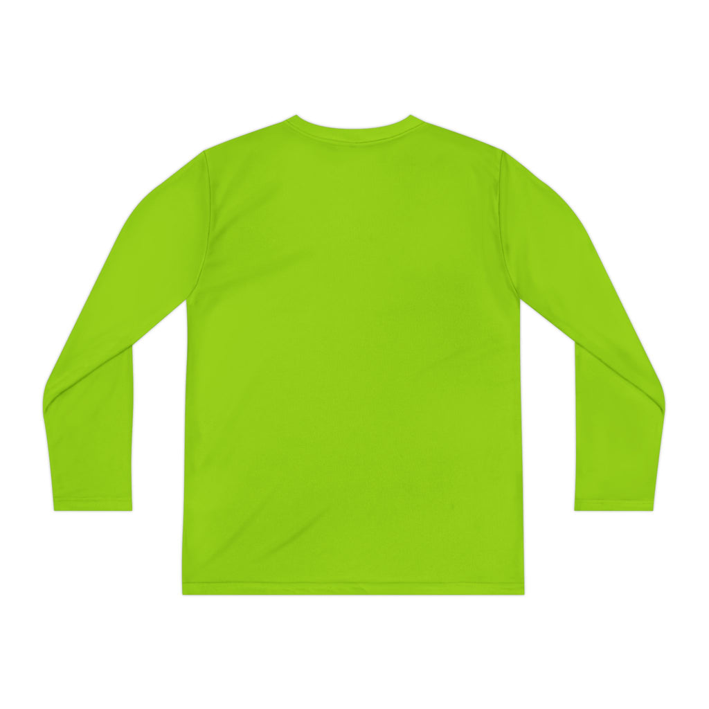 Youth Long Sleeve Tee
