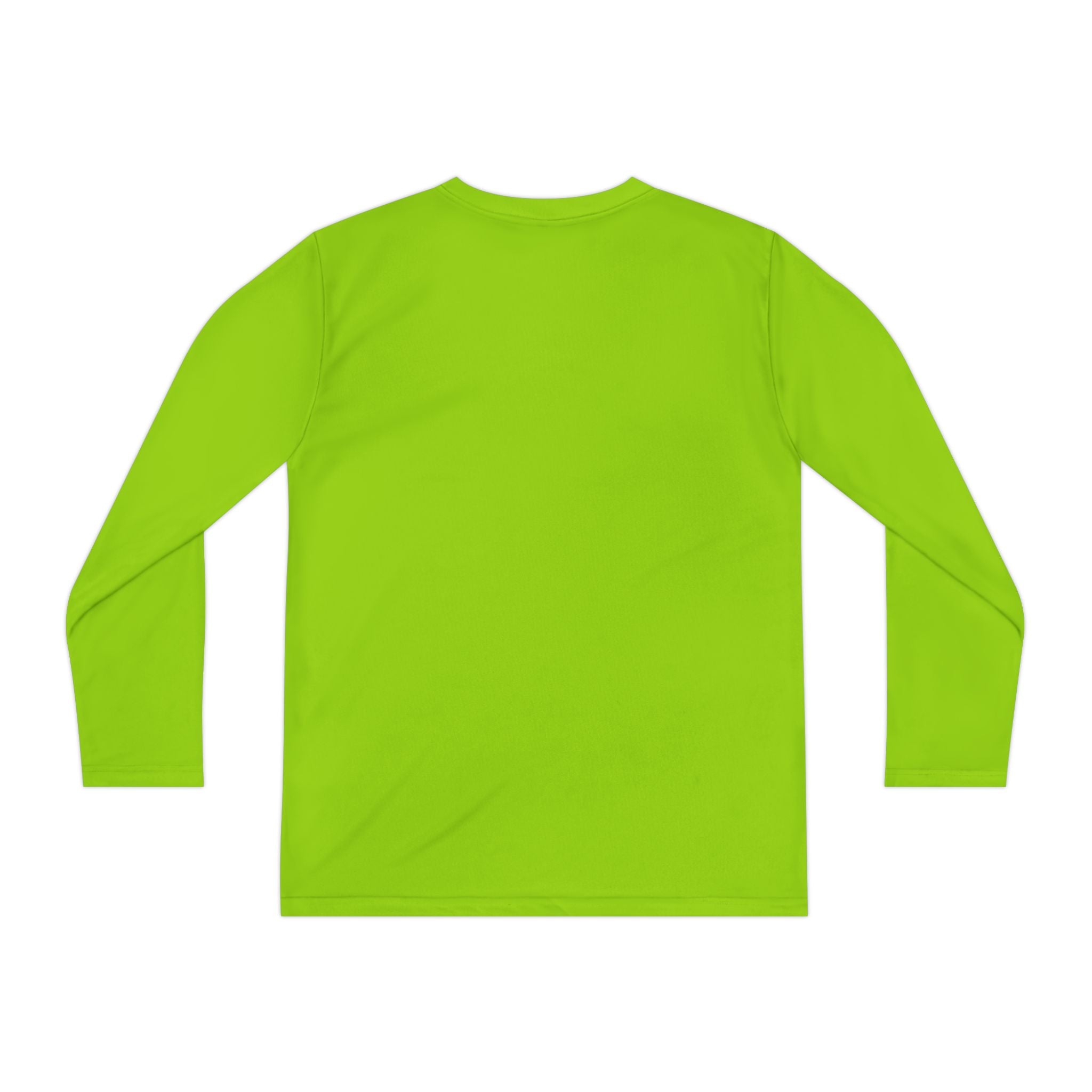 Youth Long Sleeve Tee