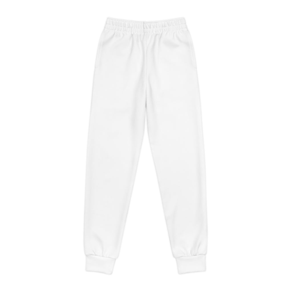 Youth Joggers — Custom All-Over Print Kids Sweatpants
