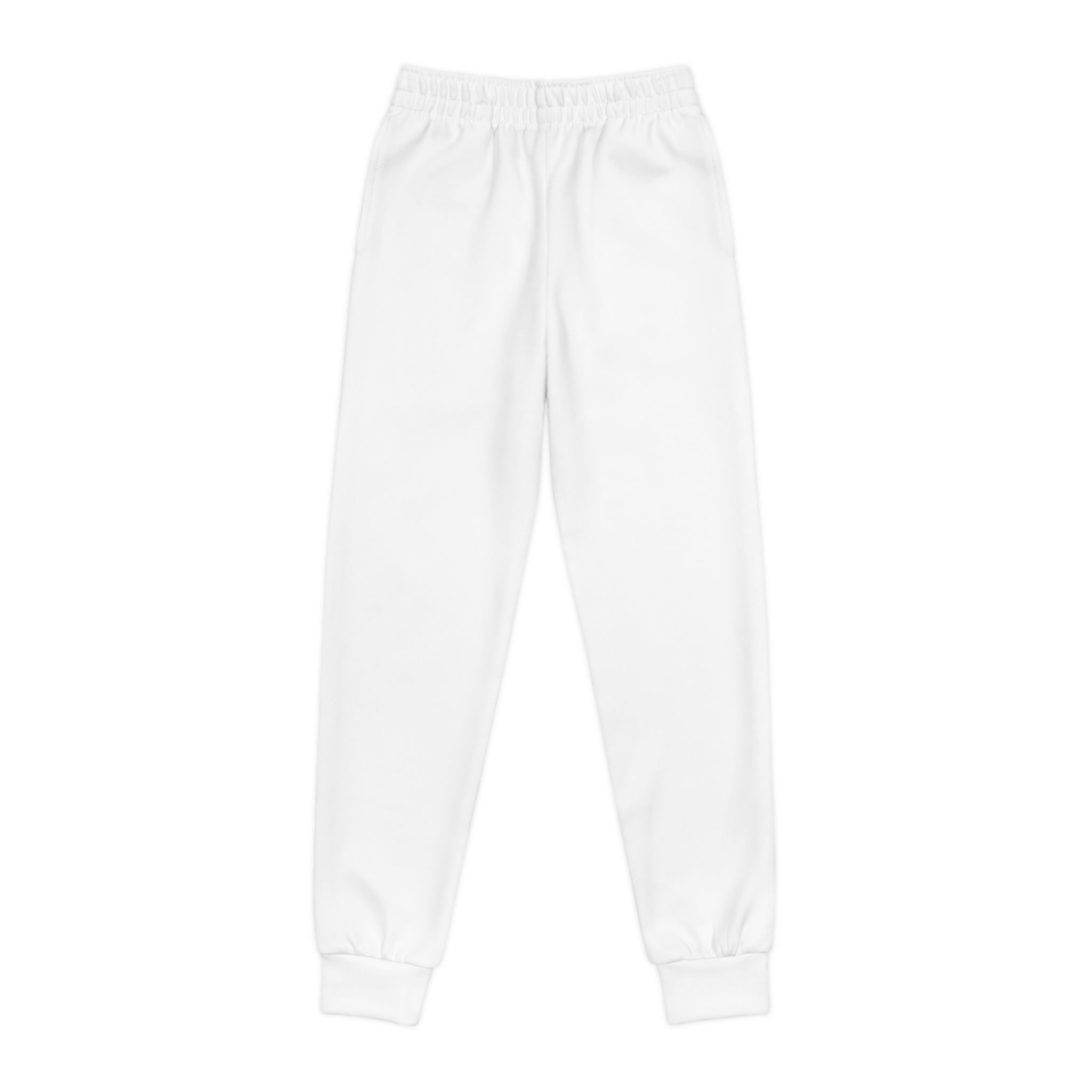 Youth Joggers — Custom All-Over Print Kids Sweatpants