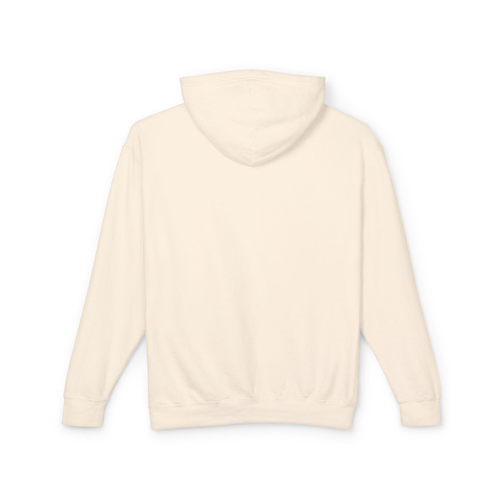 Lightweight Neutral Hoodie