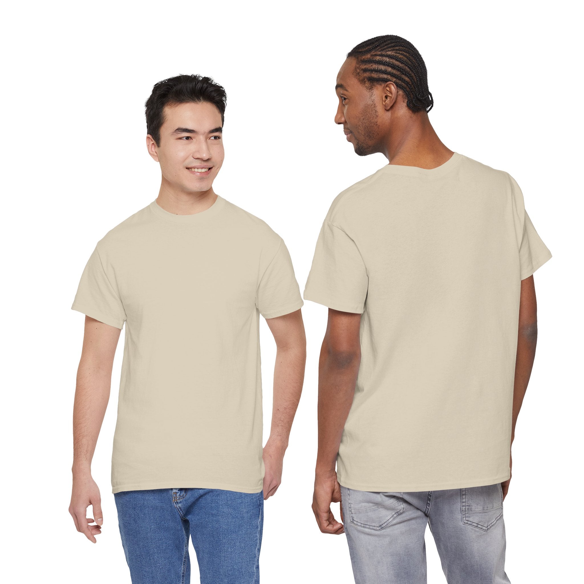 White T-Shirt