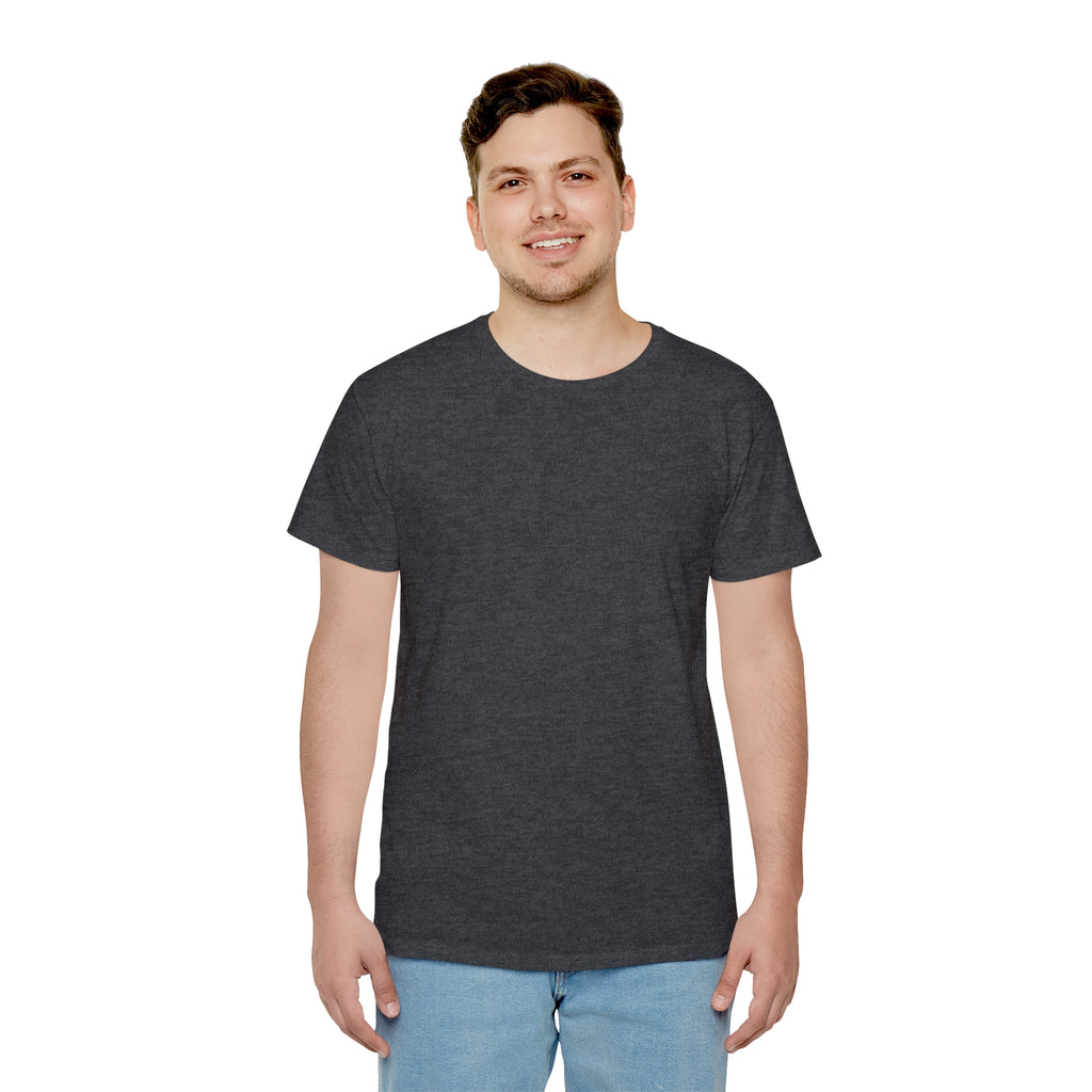 Classic White T-Shirt