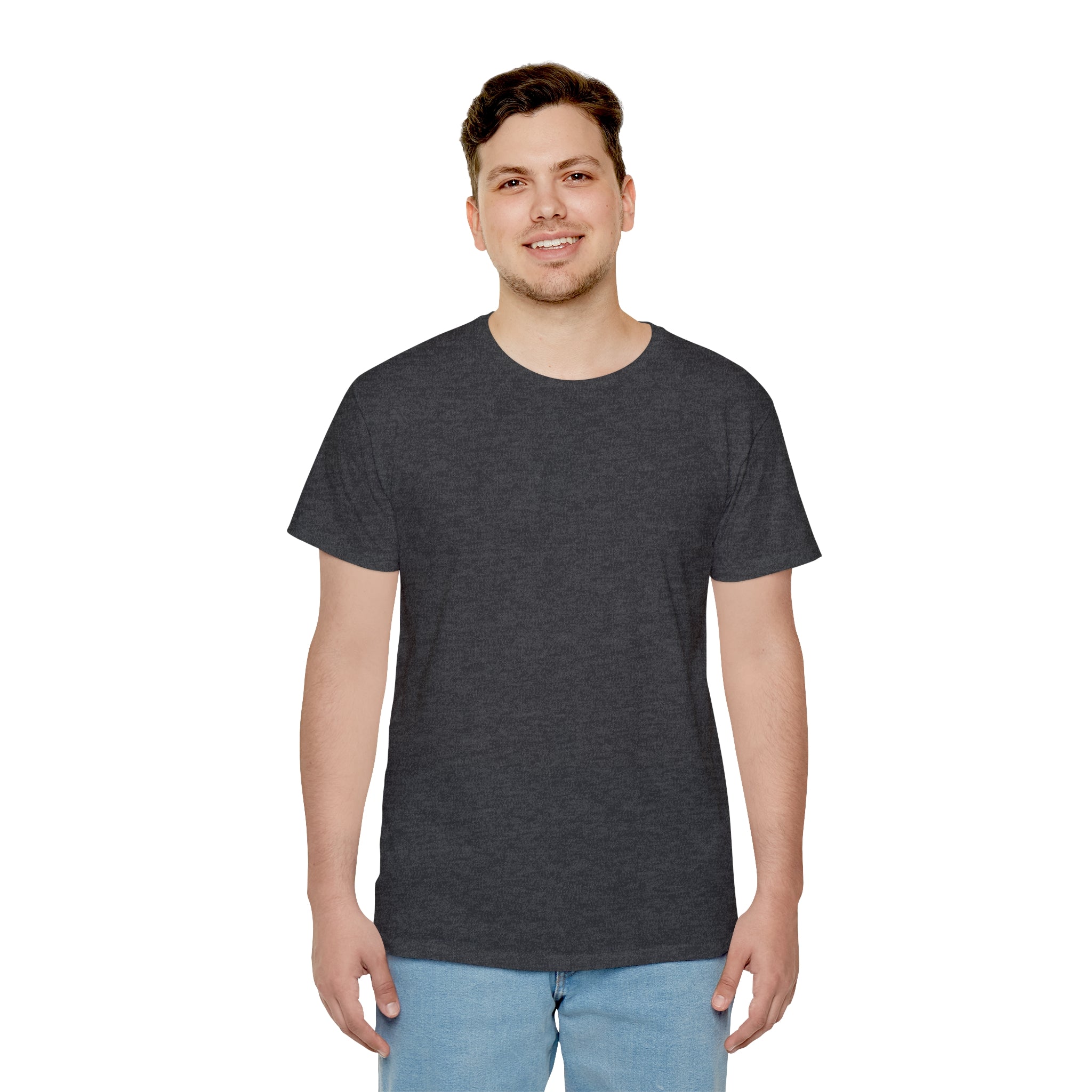 Classic White T-Shirt