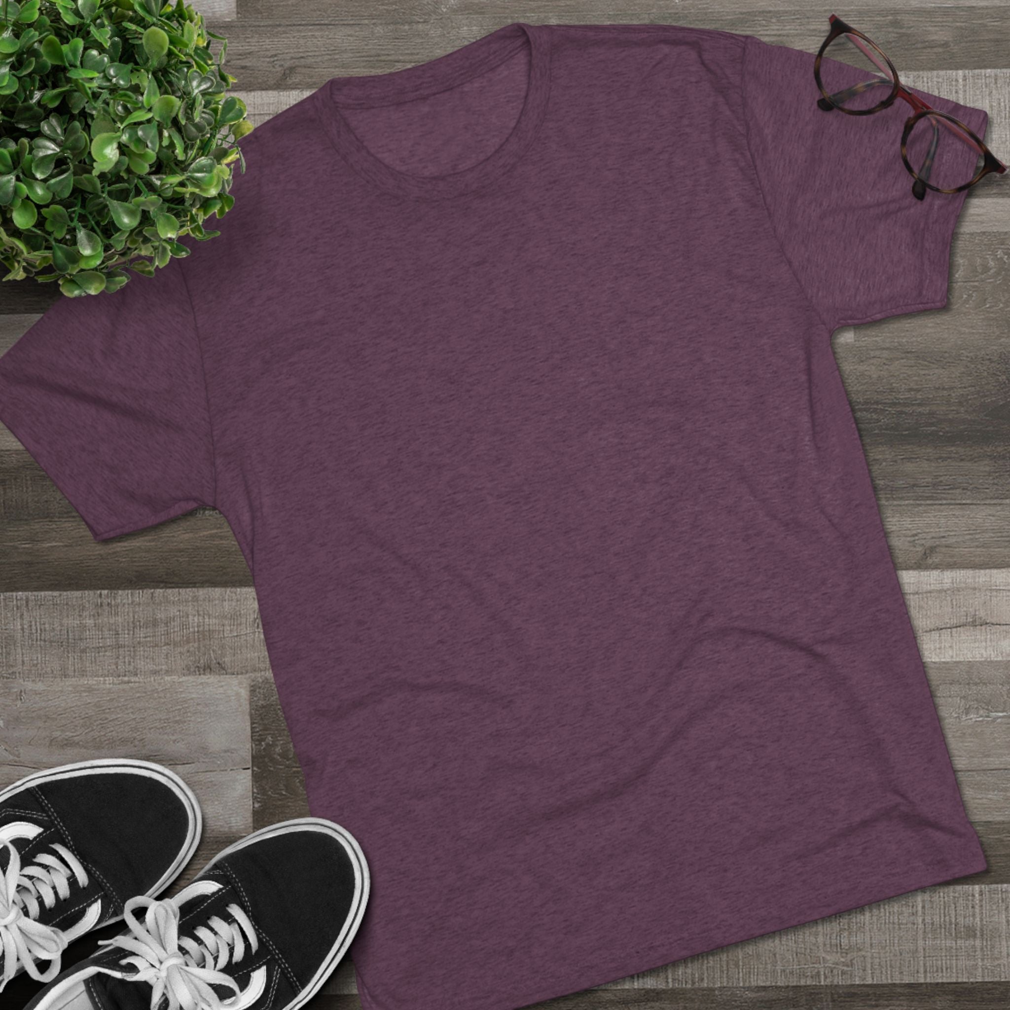 Crew Tee