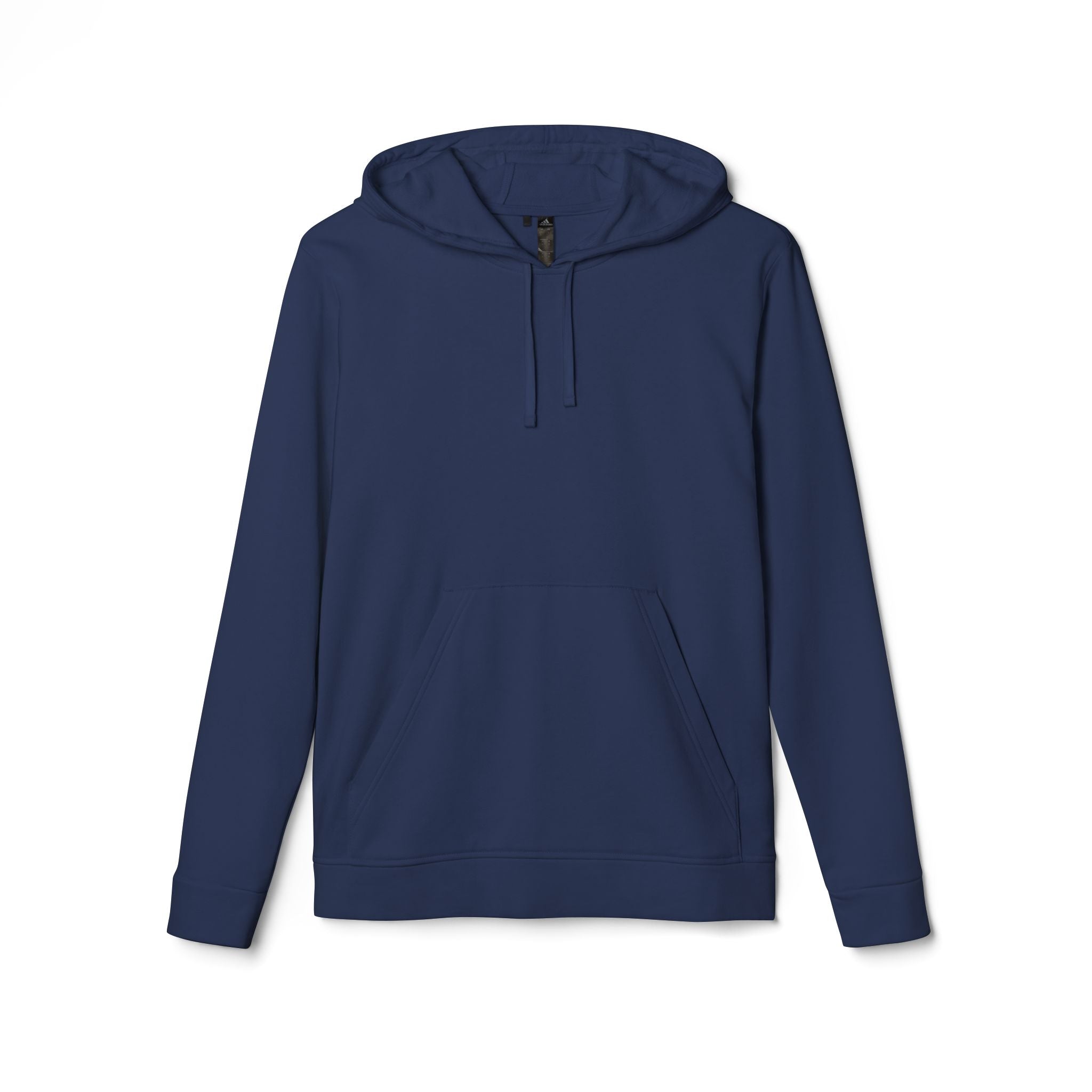 Fleece Hoodie